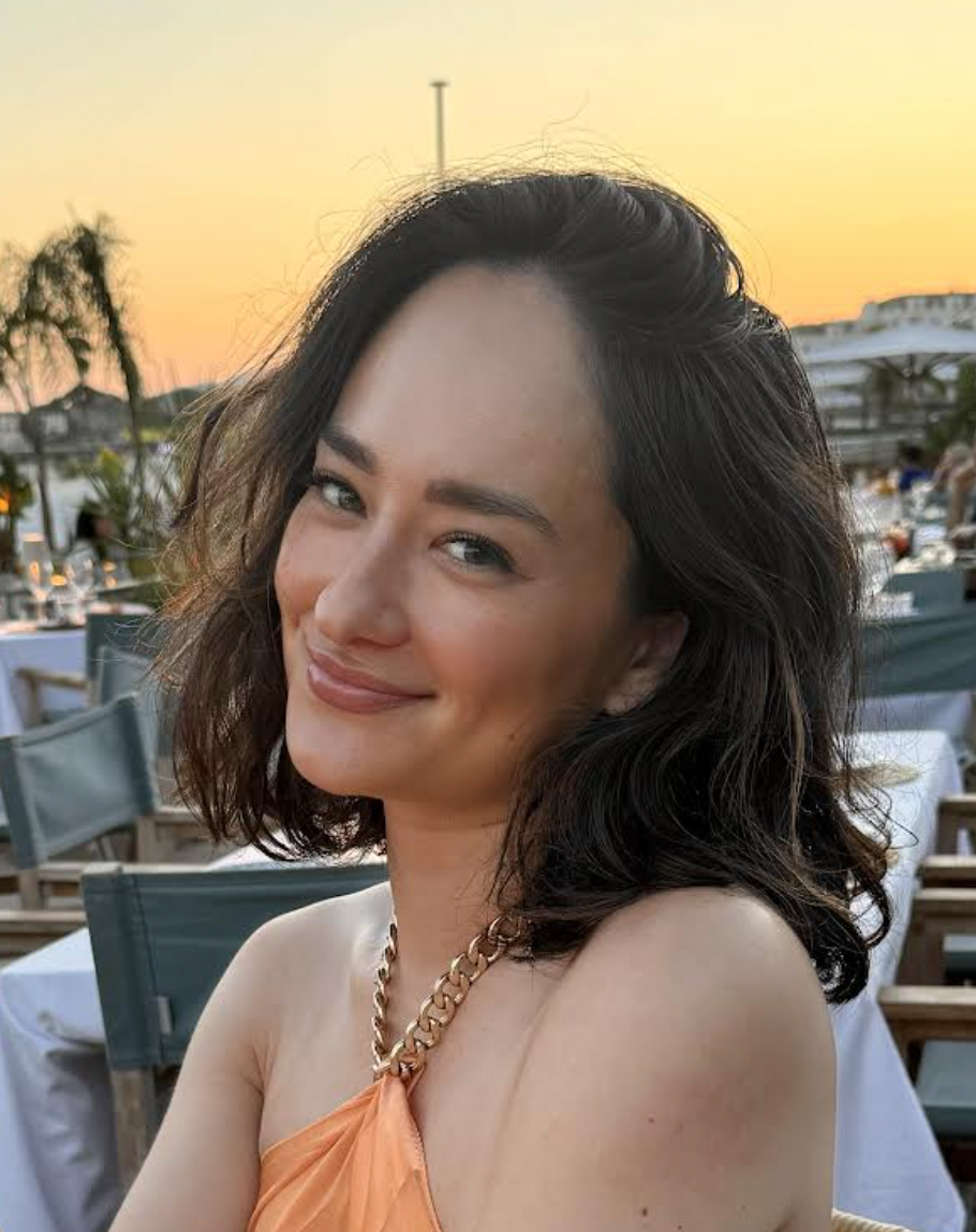 Rachel Lawless Snacks by Sisters Marketing Officer 