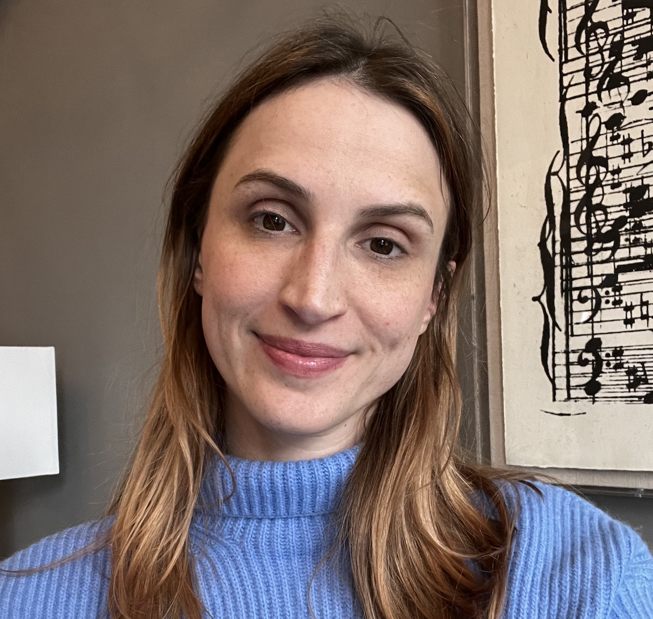 Ann Marie Garrett, Snacks by Sisters Co-Founder 