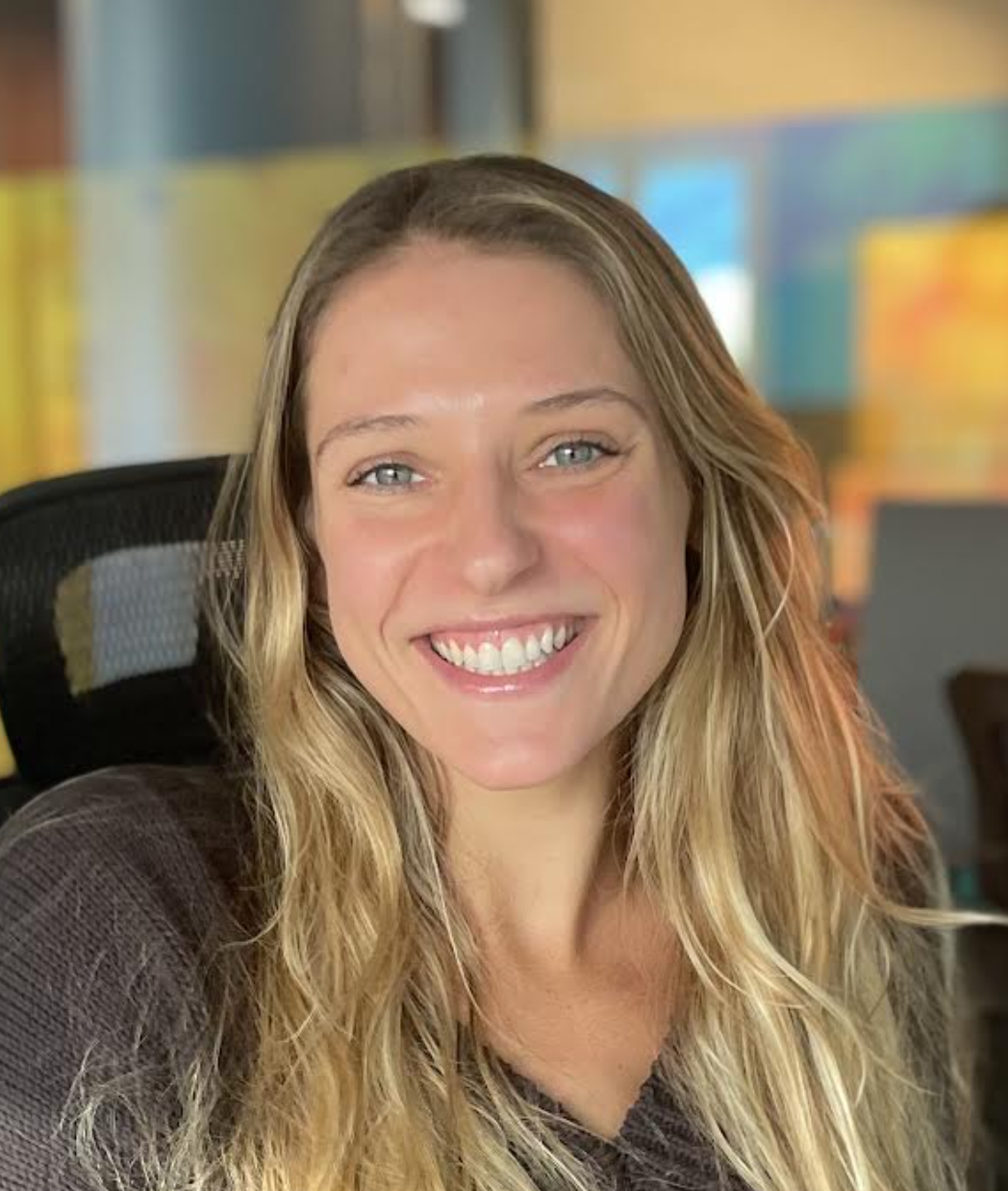 Rose Garrett, Snacks by Sisters Co-Founder 