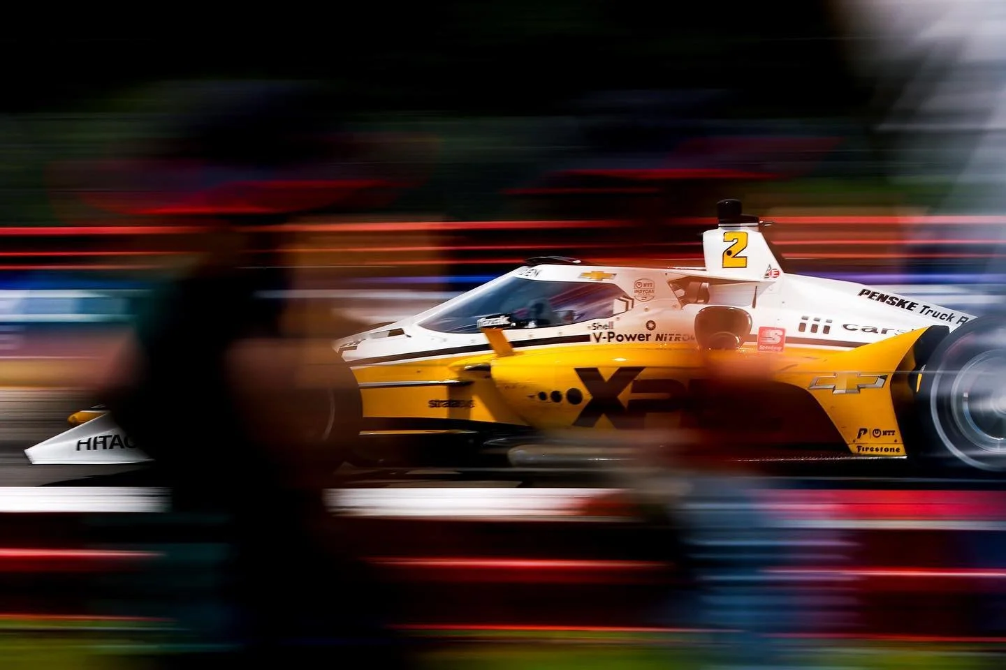 Midwest Indycar