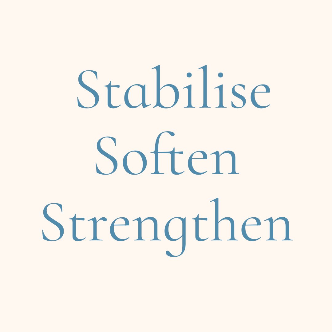 The pauses we don’t enjoy sitting in, but must.