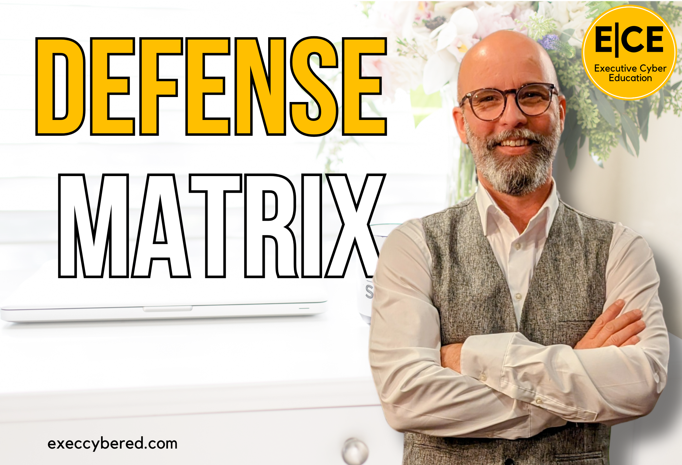 Understanding the Cyber Defense Matrix: A Holistic Approach to Security