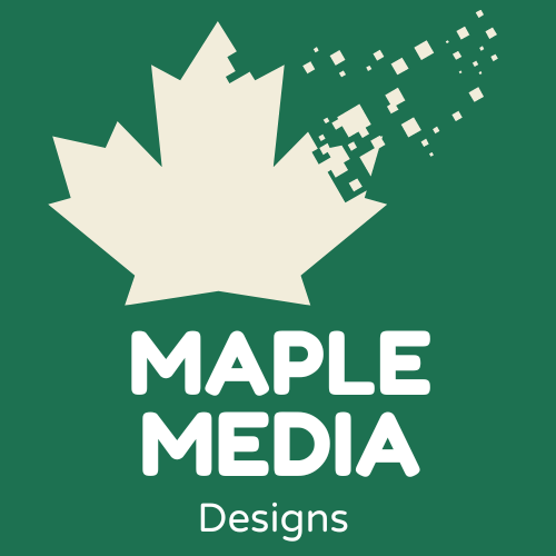 Maple Media Designs