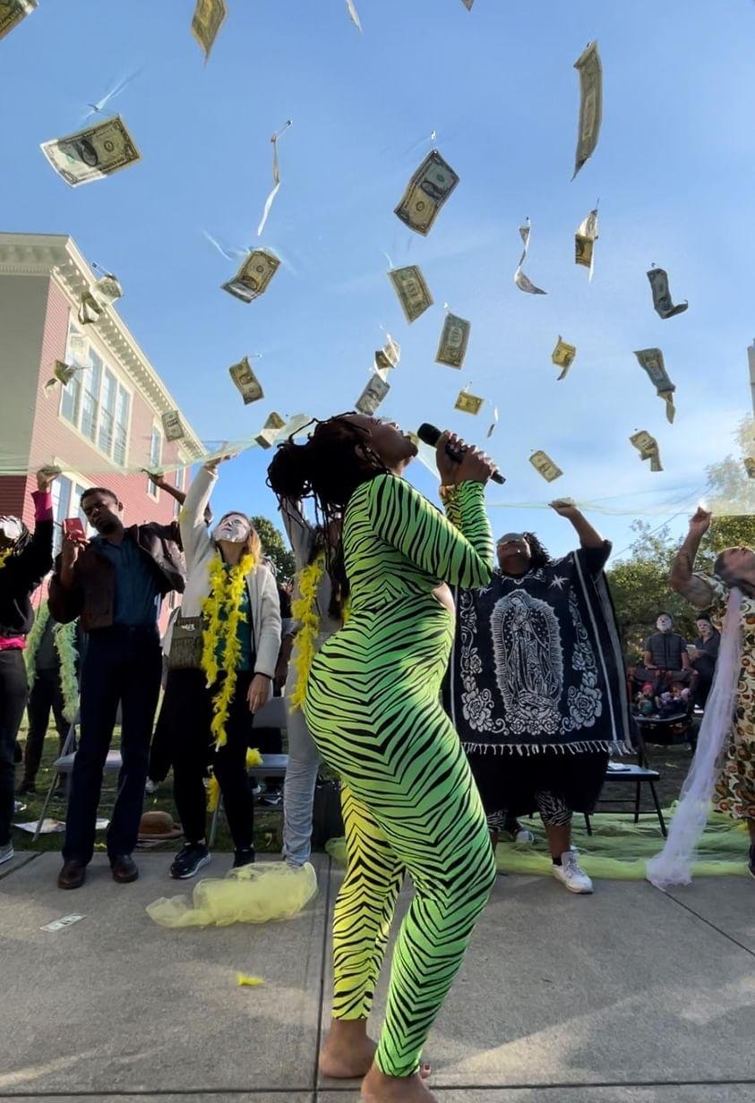 Seattle WaNaWari - Walk the Block Festival (2023)