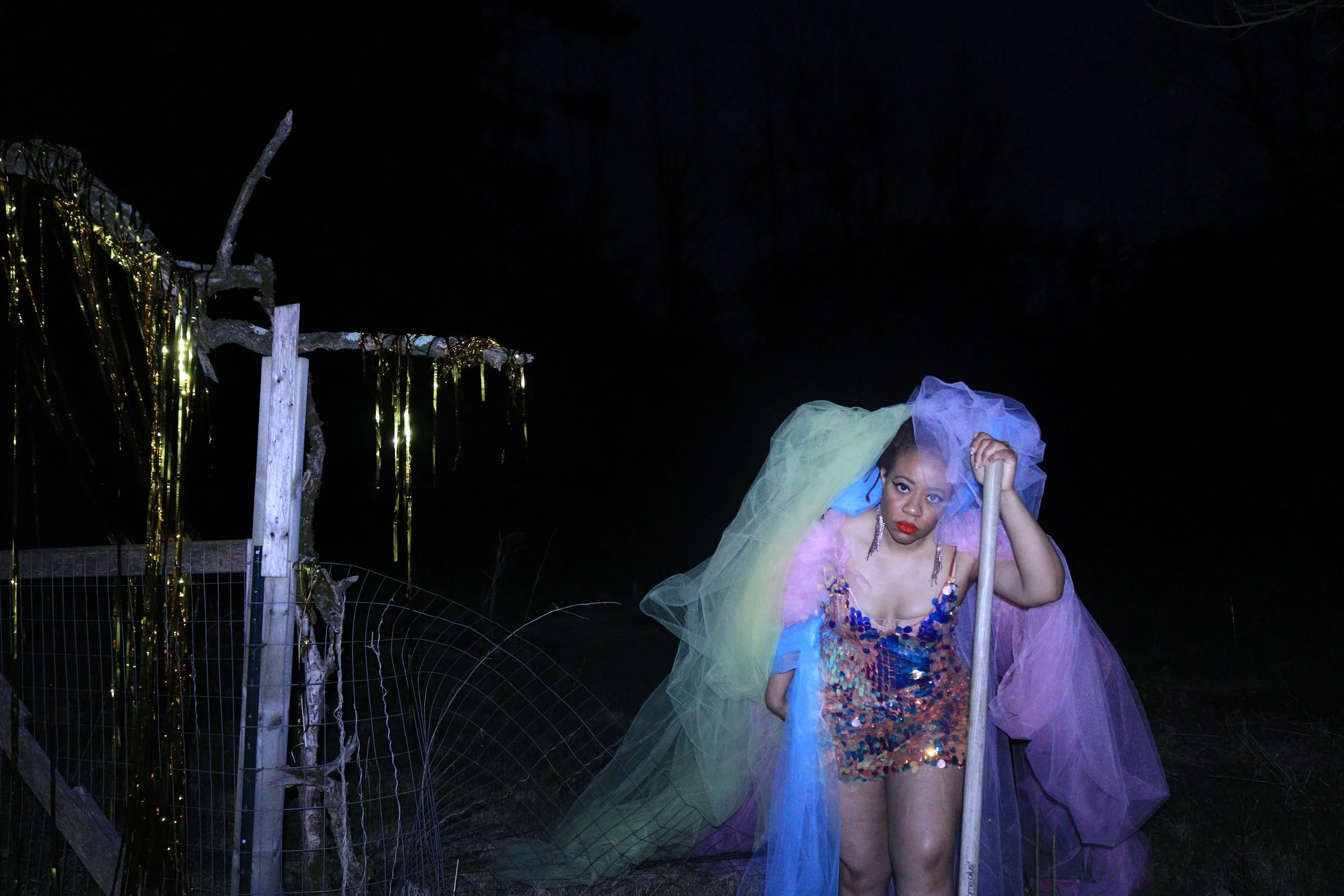 Imma Build My Own World