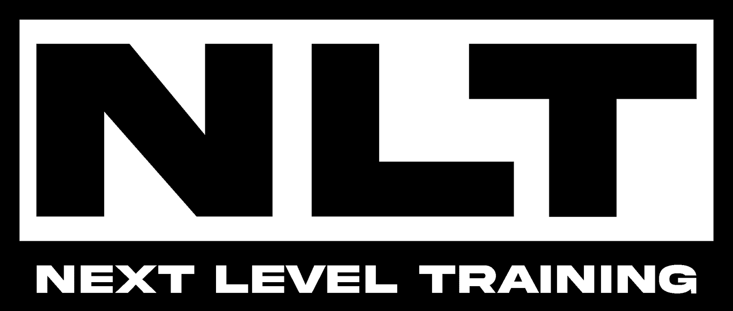 Next Level Training