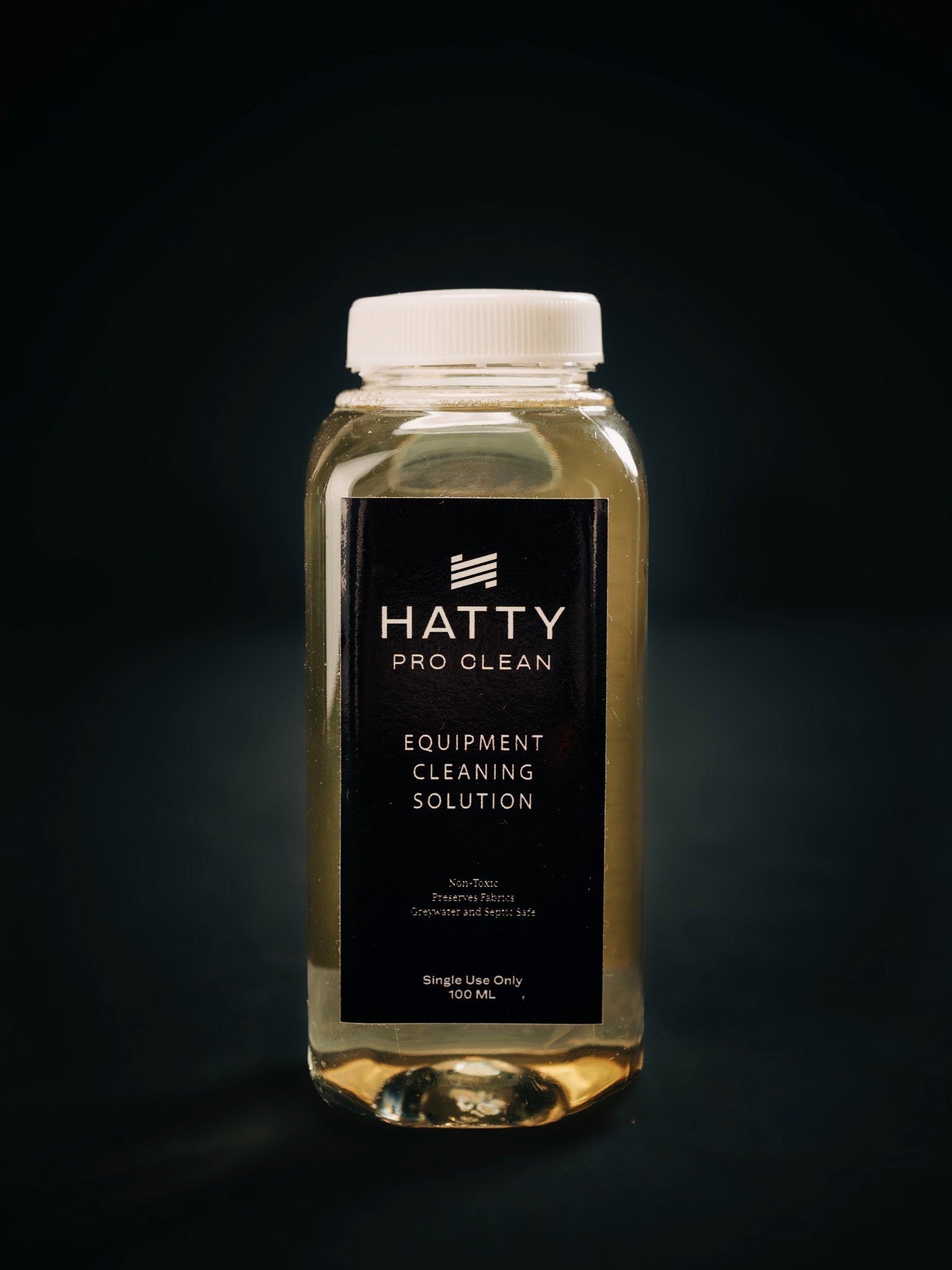 Hatty Pro Clean