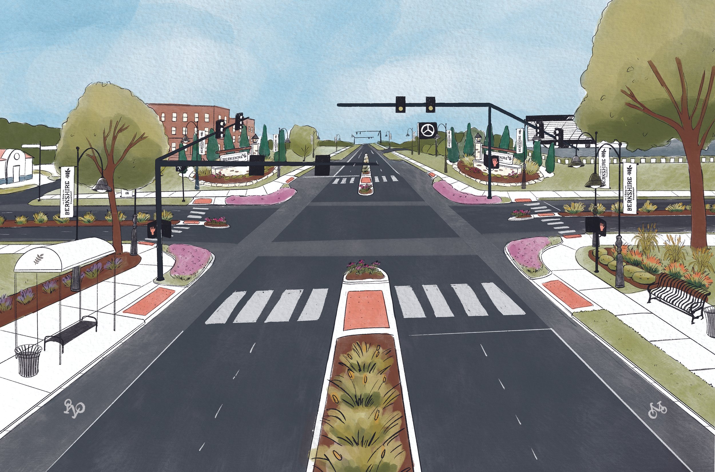 BerkshireIllustration_MainRoad_TrafficLights_FINAL.jpg