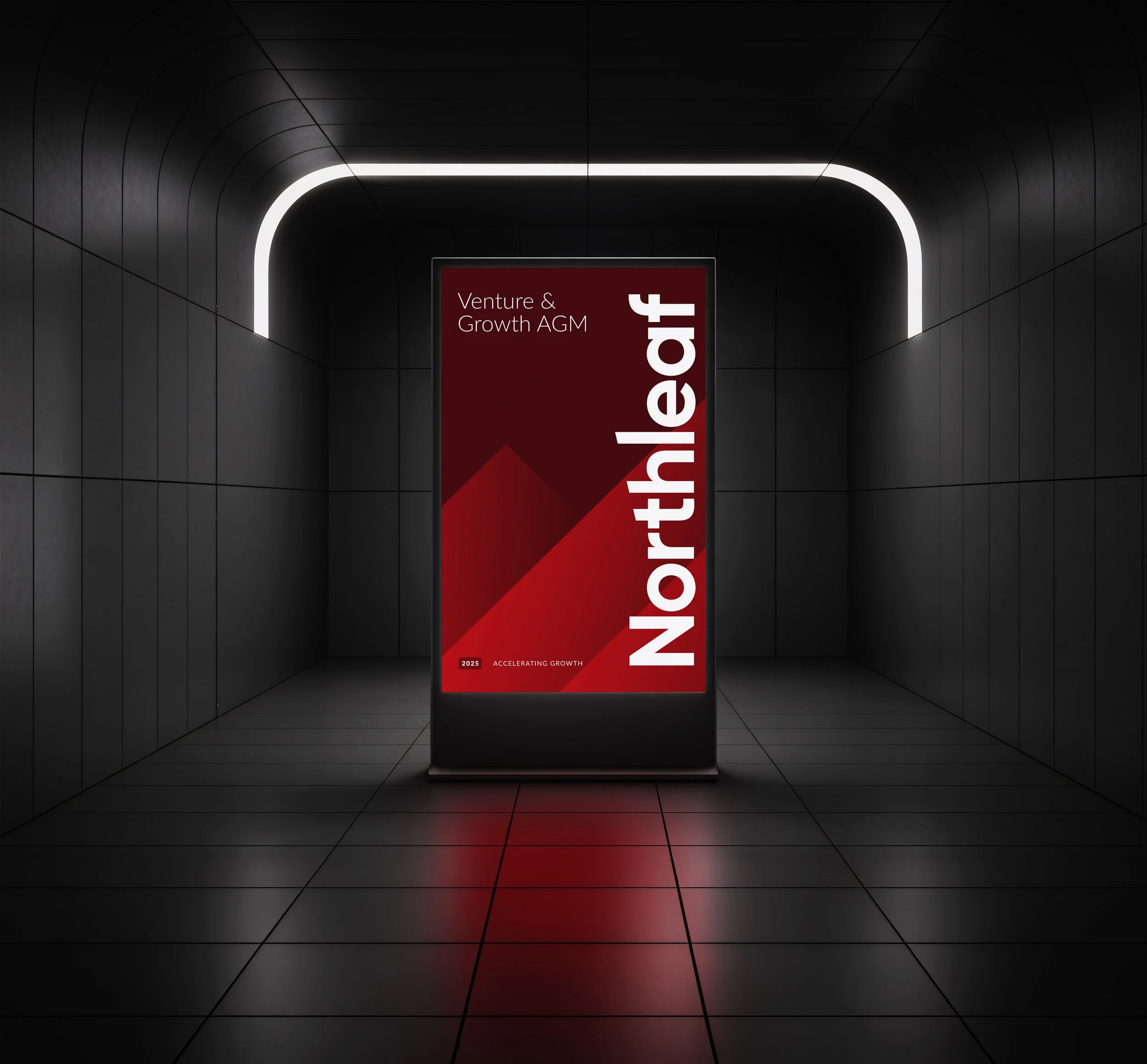 Venture & Growth AGM