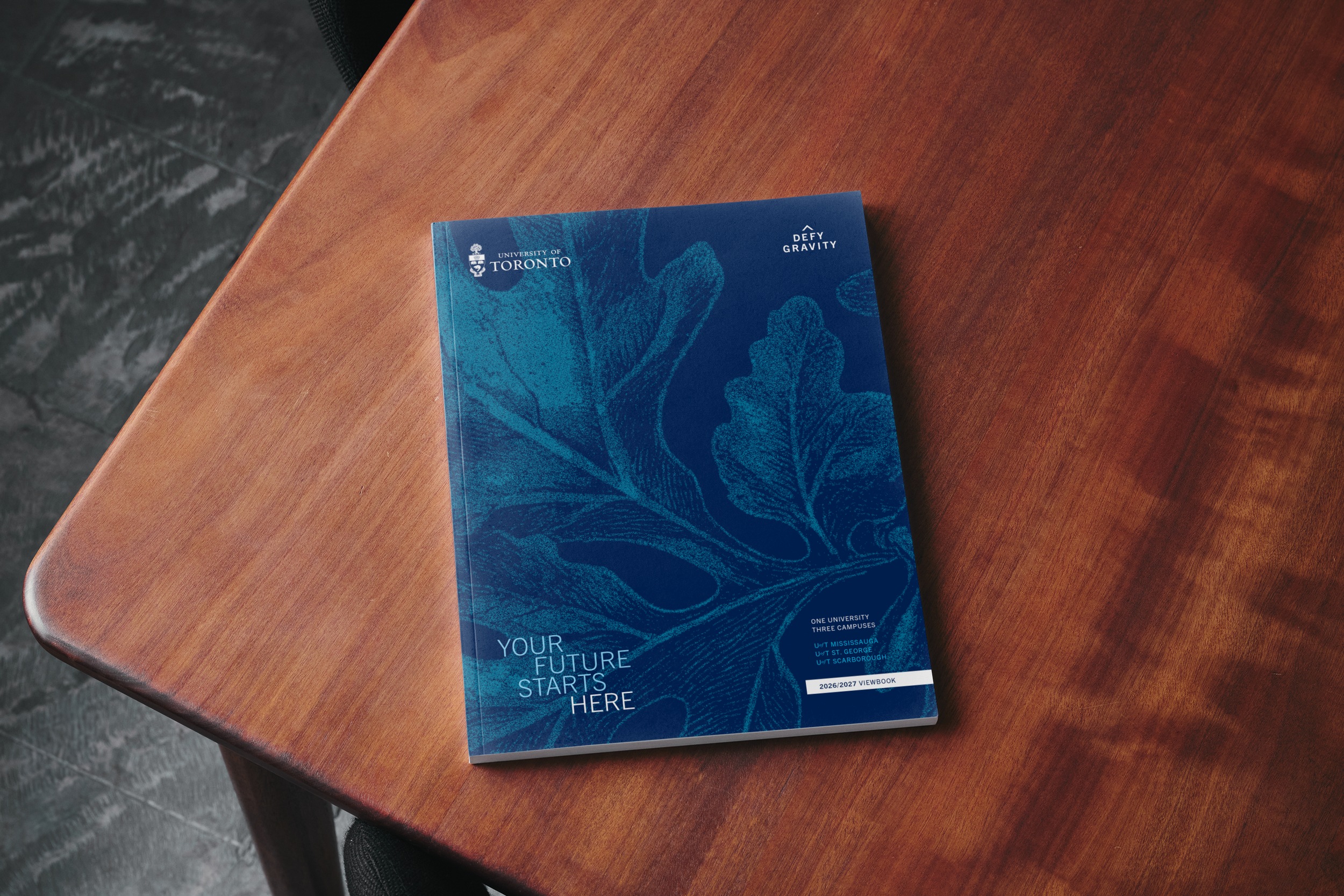 University of Toronto