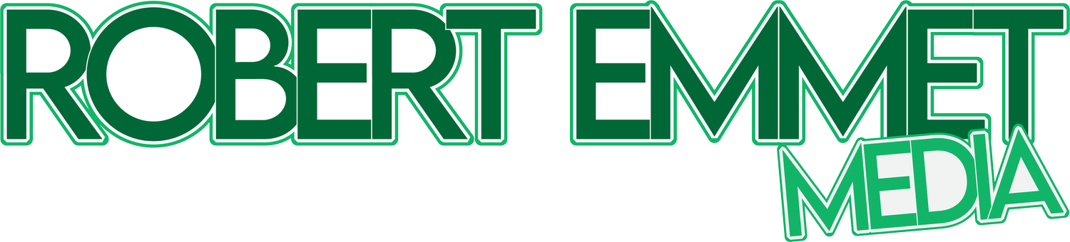 Robert Emmet Media
