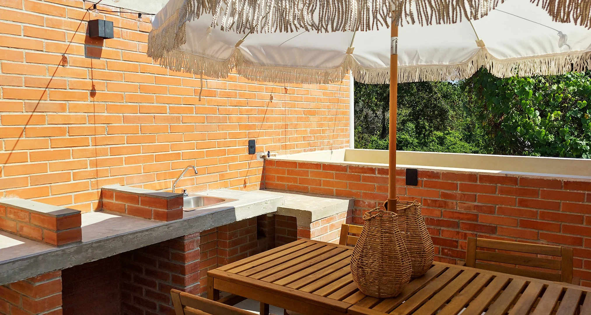 PH en el fraccionamiento Varuna Xicarú