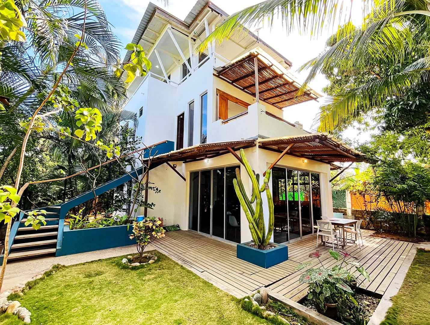 La Punta, Puerto Escondido