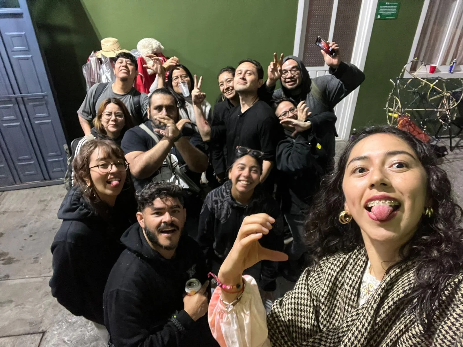 Caminata Tlaltenco, Tlahuac1.jpg