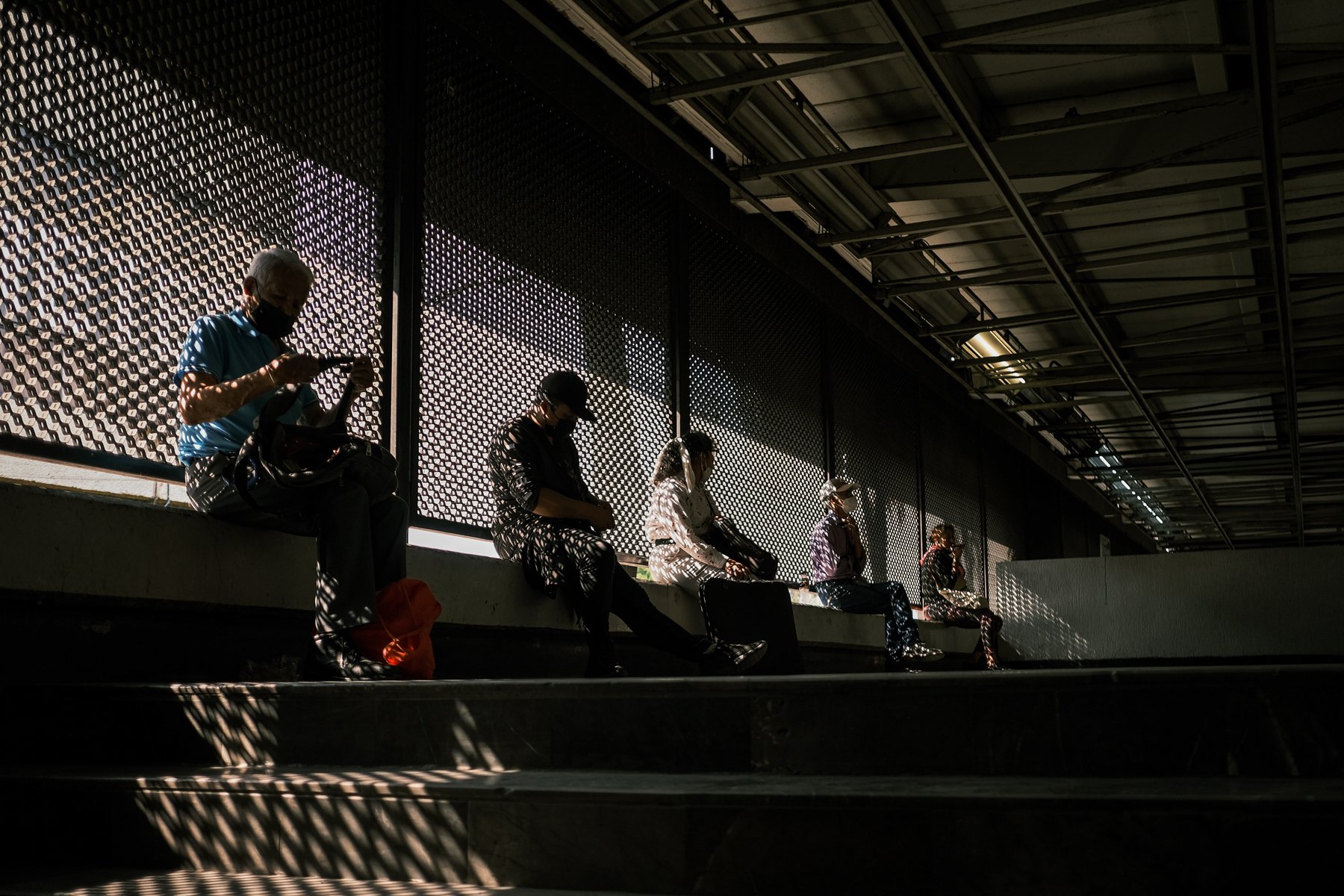 Estación Candelaria. México.jpg