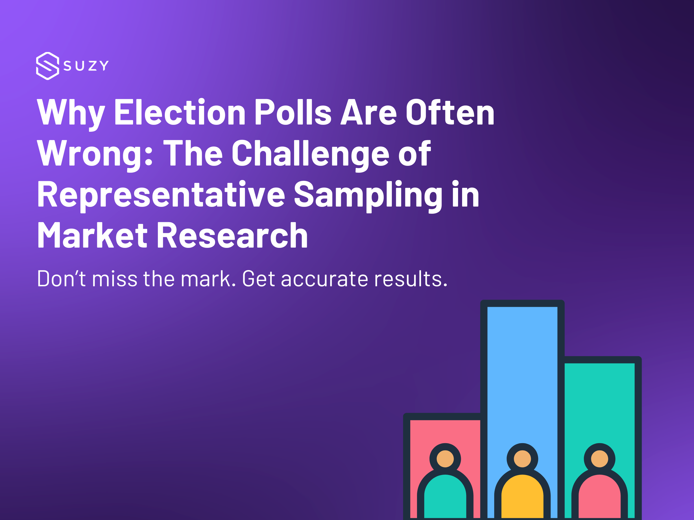 Why Election Polls Are Often Wrong: The Challenge of