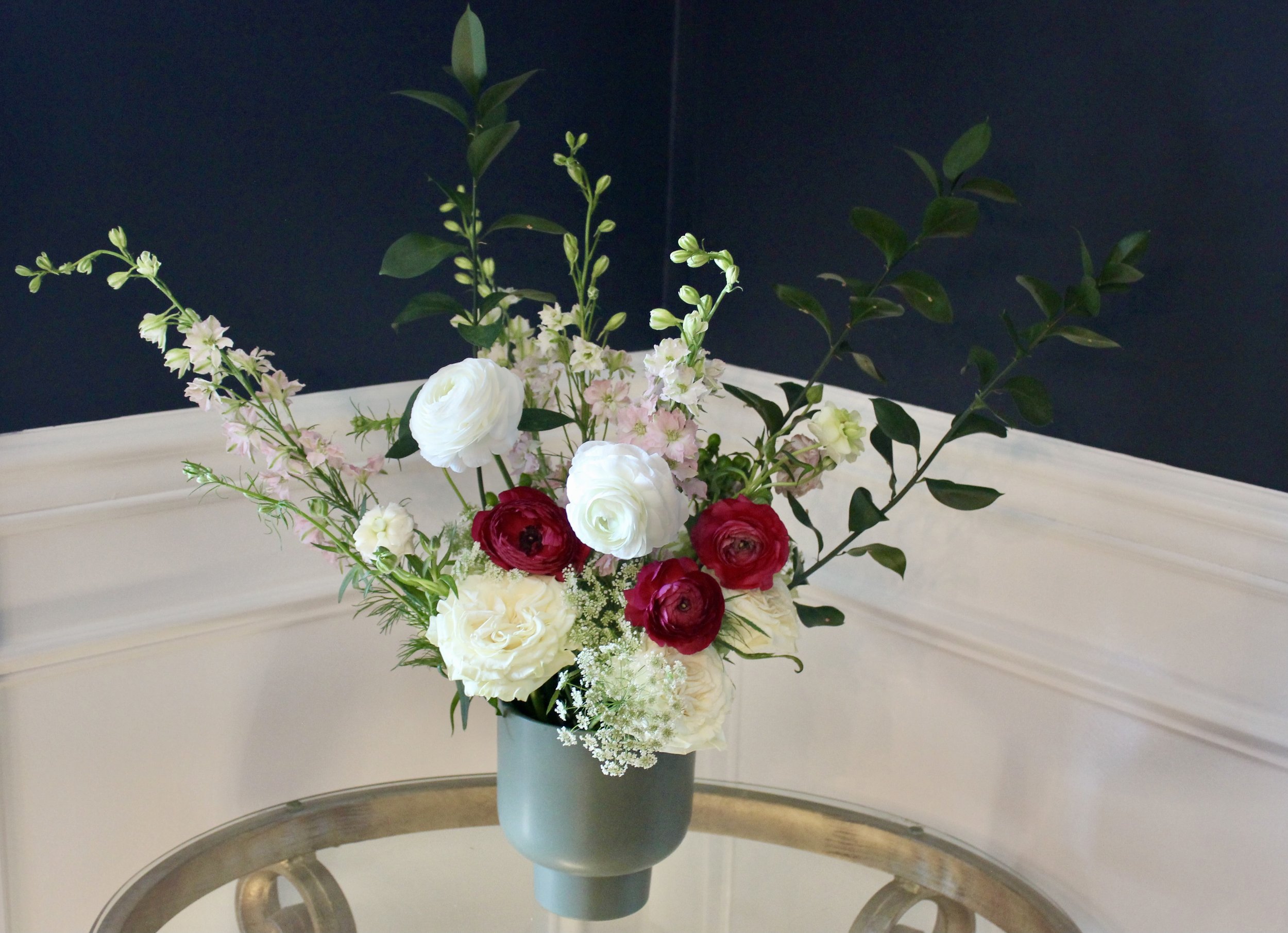 The Looker Arrangement