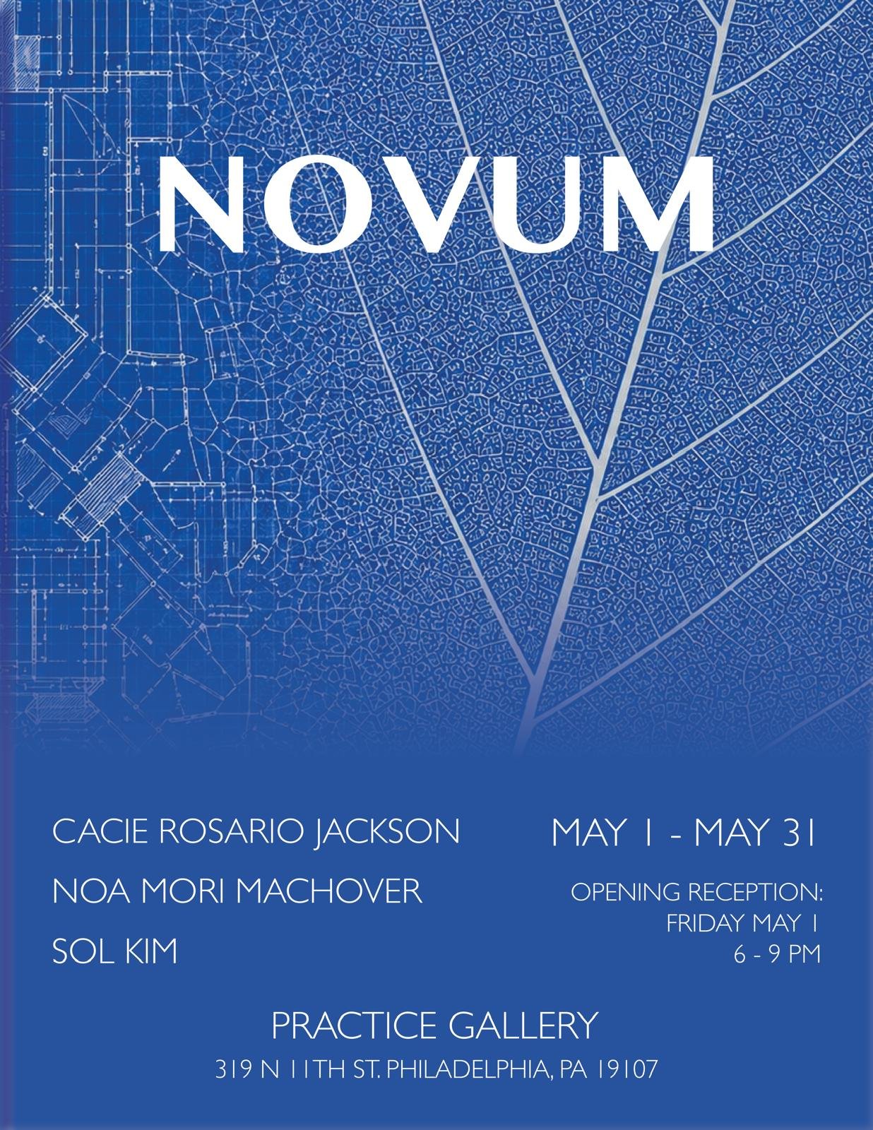 NOVUM