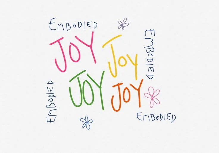 Embodied Joy: A Journey to Aligned Living