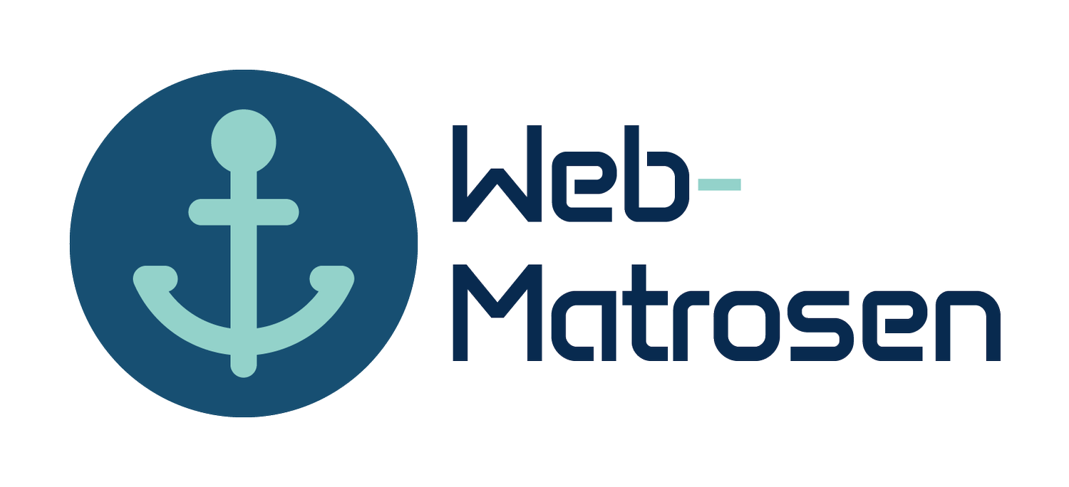 Web-Matrosen | Webdesign aus Lüneburg