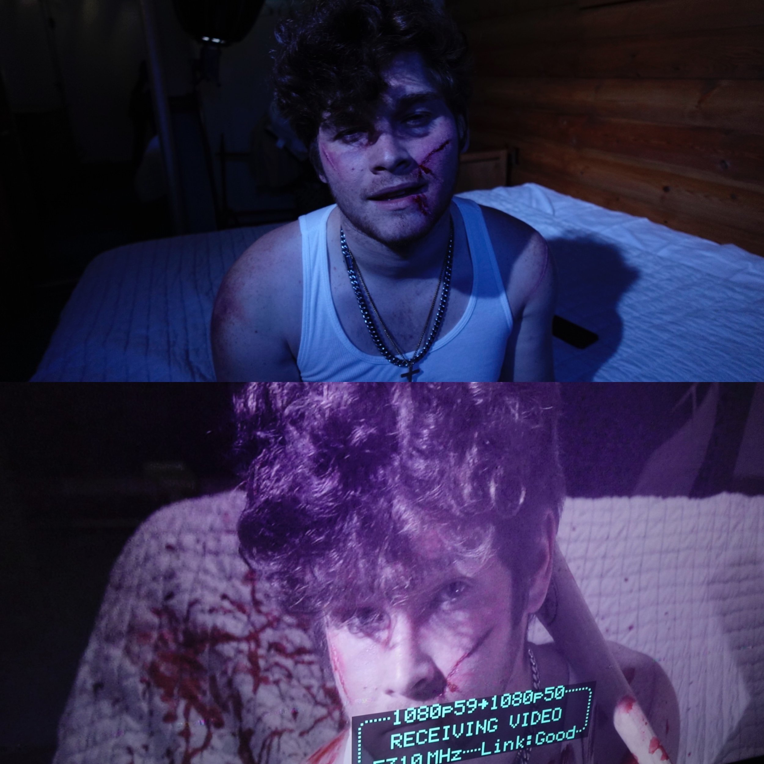 Body- Music Video (SFX)