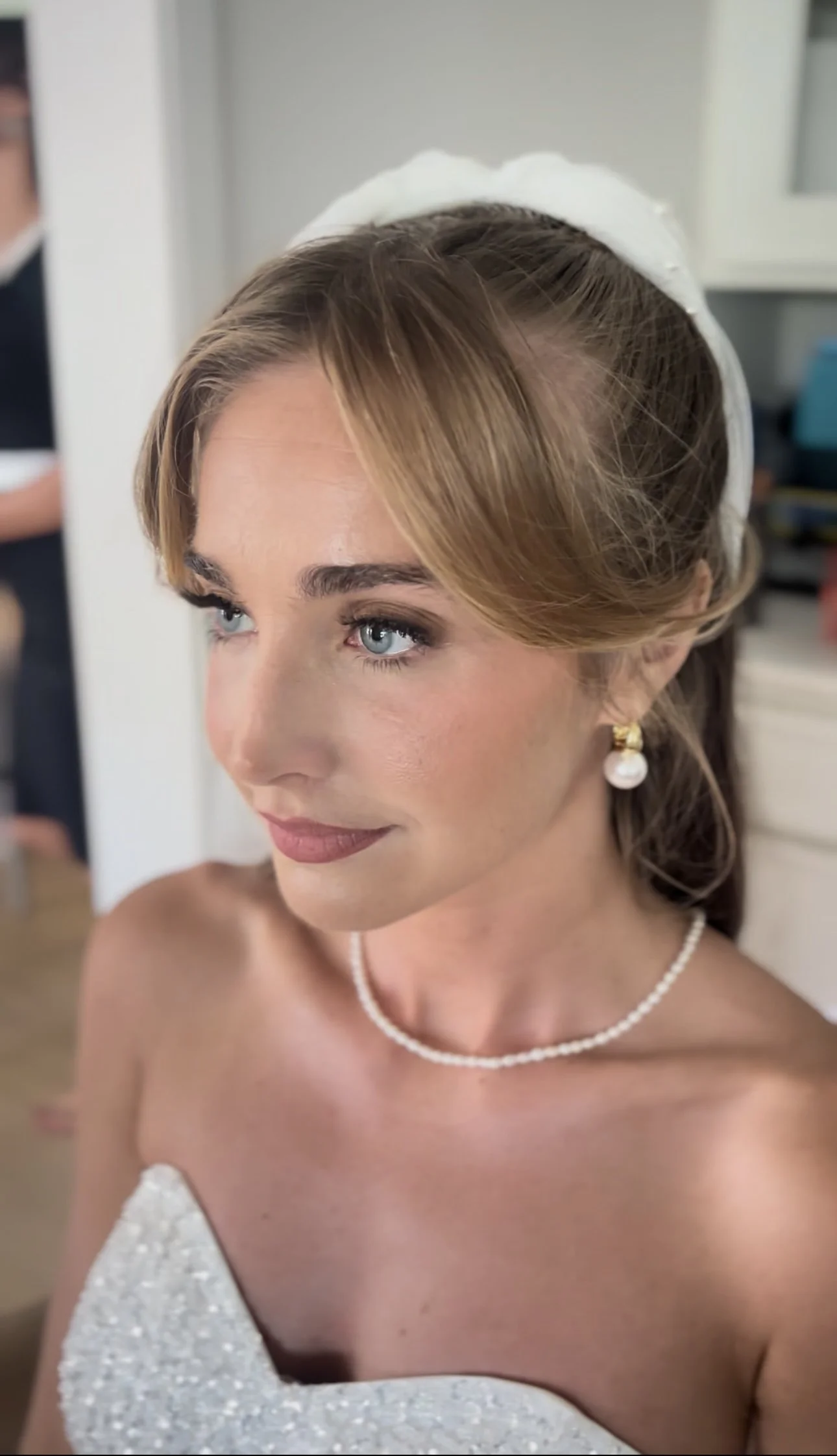 "A Fated Encounter" (2024)
Director: Ivie Qian