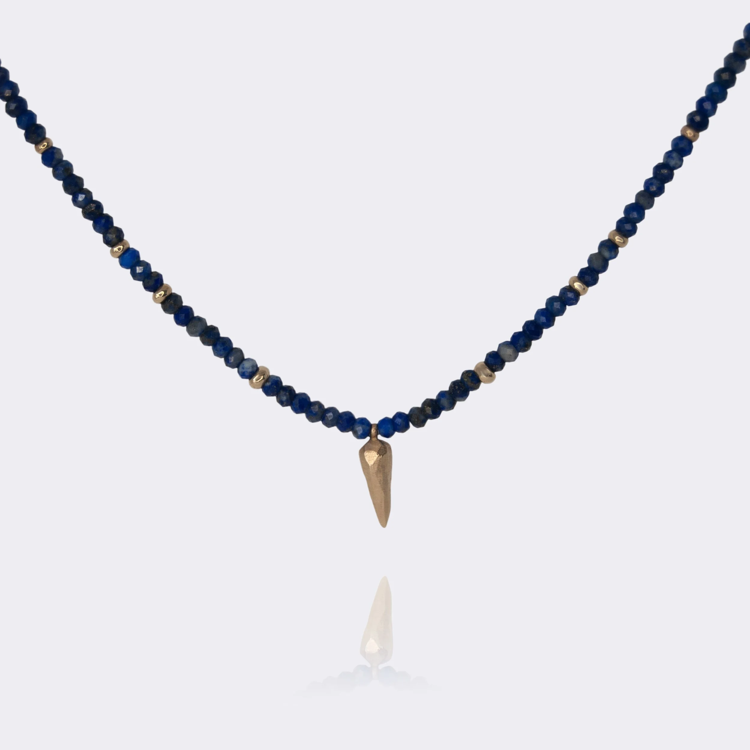 Lapis Lazuli Necklace