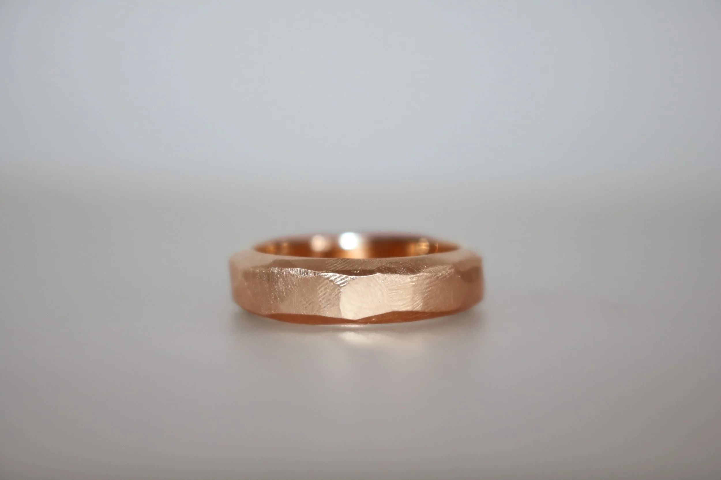 The Original 'Hewn' Band