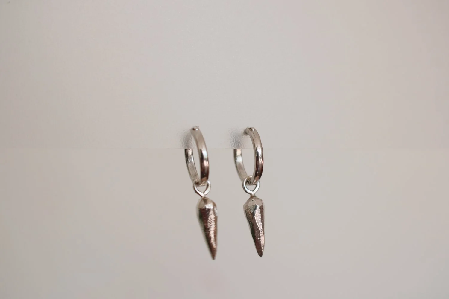 Karat 'Hewn' Charms