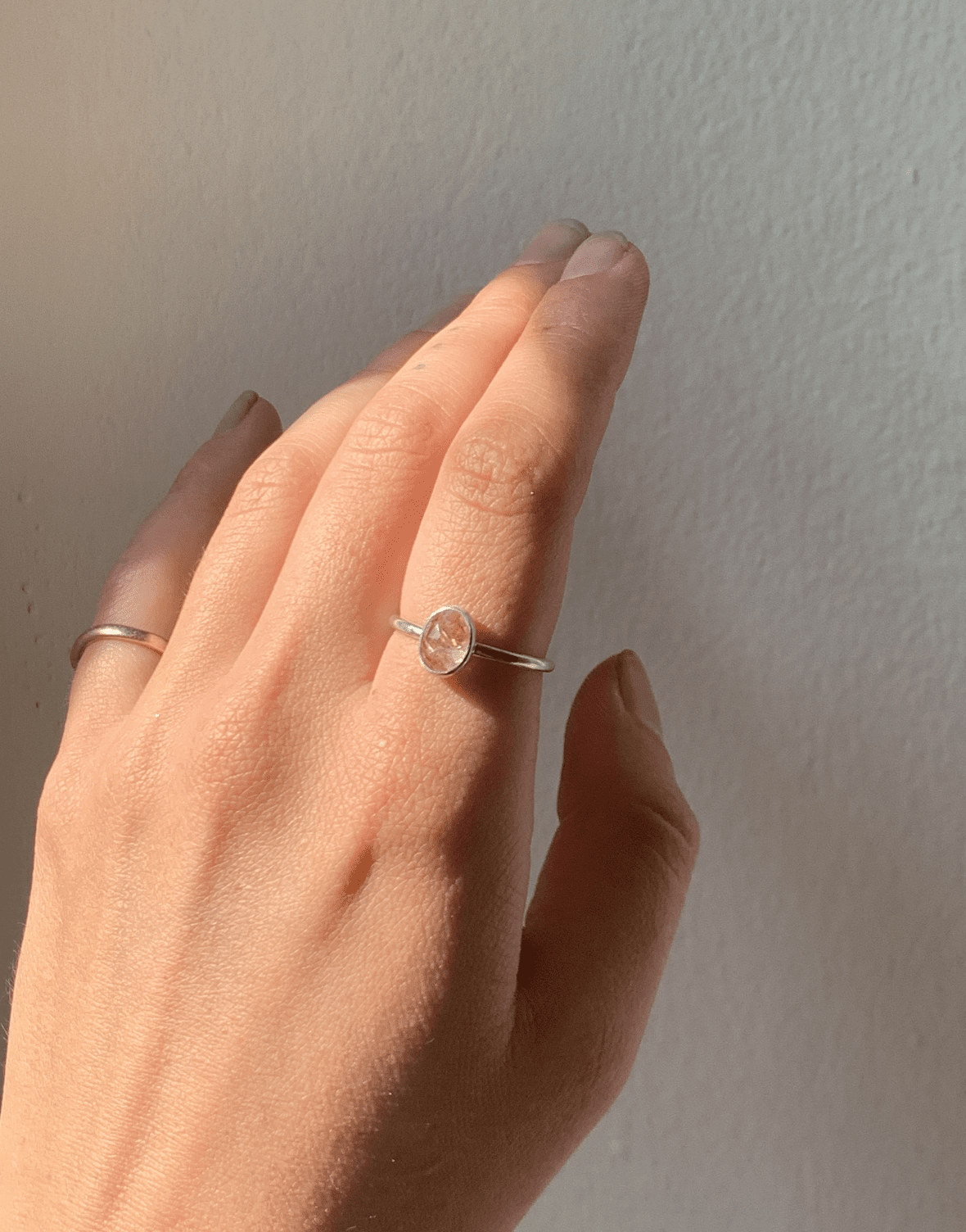 Intro to Stone Setting