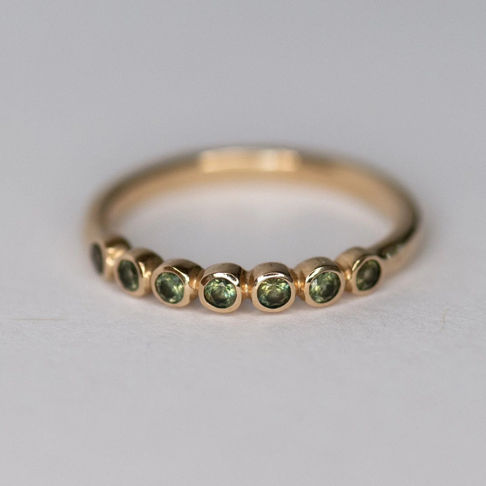 'Pleiades' Companion Band