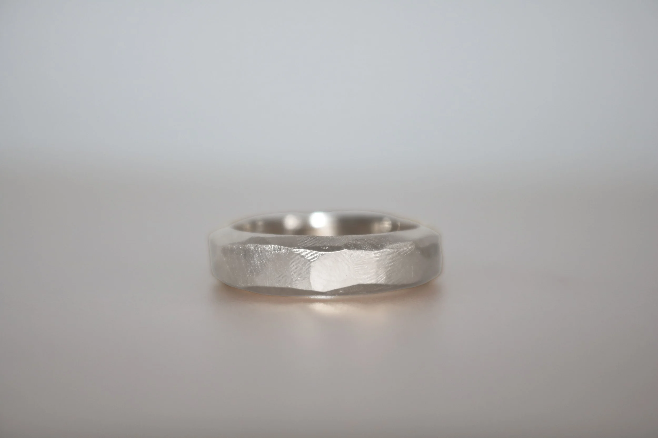 The Original 'Hewn' Band