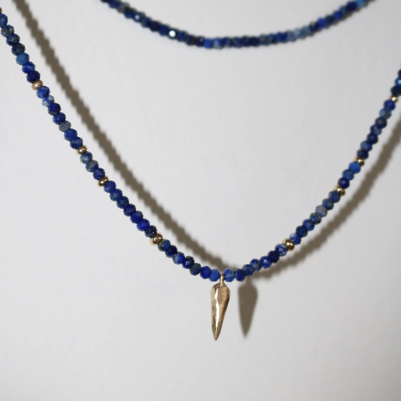 Lapis Lazuli Necklace