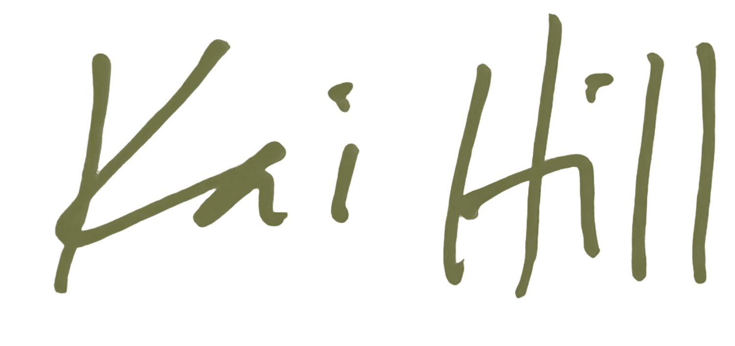 Kai Hill Metalsmithing