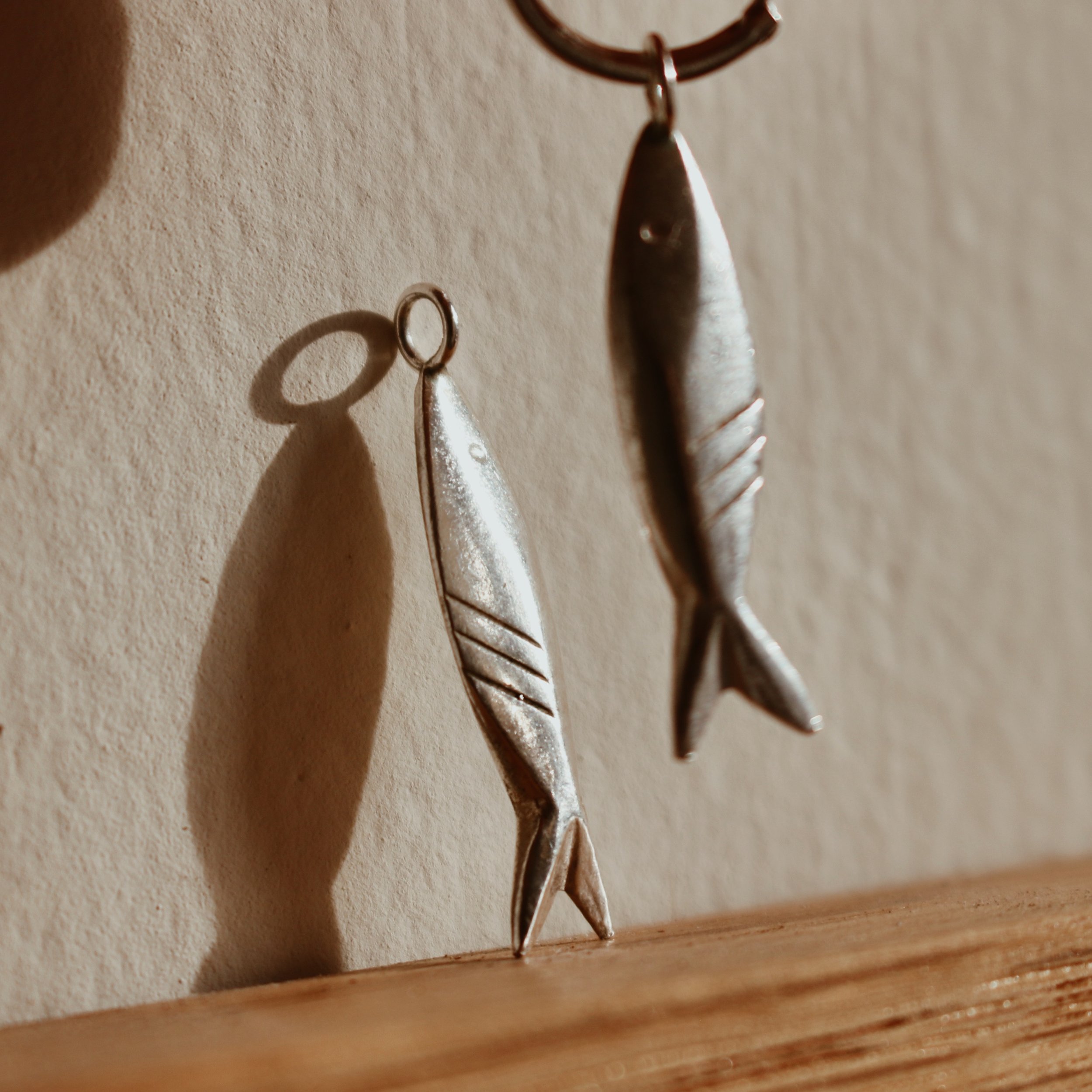 Fish Charms