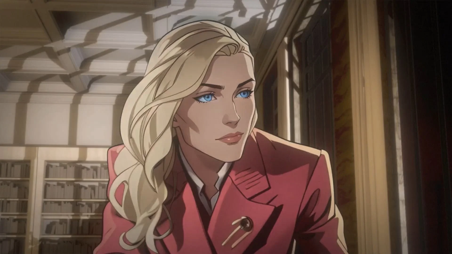  We pioneered an AI-driven animation process that translates on-set actor performances into anime style storytelling that looks better and can be delivered more efficiently than traditional animation and CGI.    Watch our latest AI Anime project  