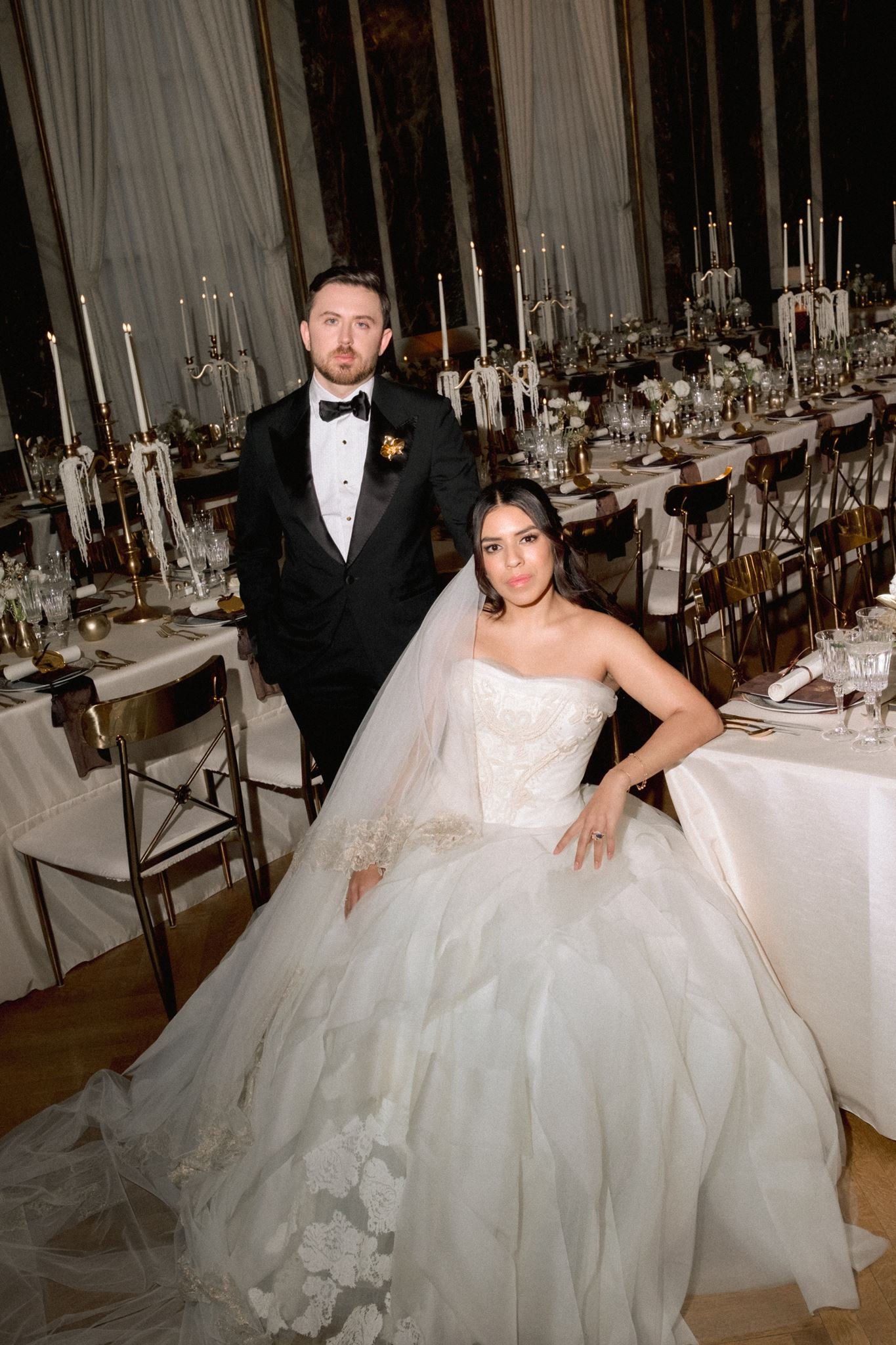 N&R Wedding