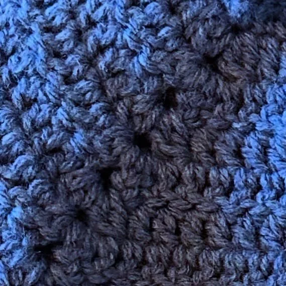 🧶 Repeatable patterns&hellip; one of the (many) things that I love about crochet. My repeatable pattern is starting and stopping things that are good for me. Whether it is exercise, reading, or in this case journaling, I know myself well enough to k