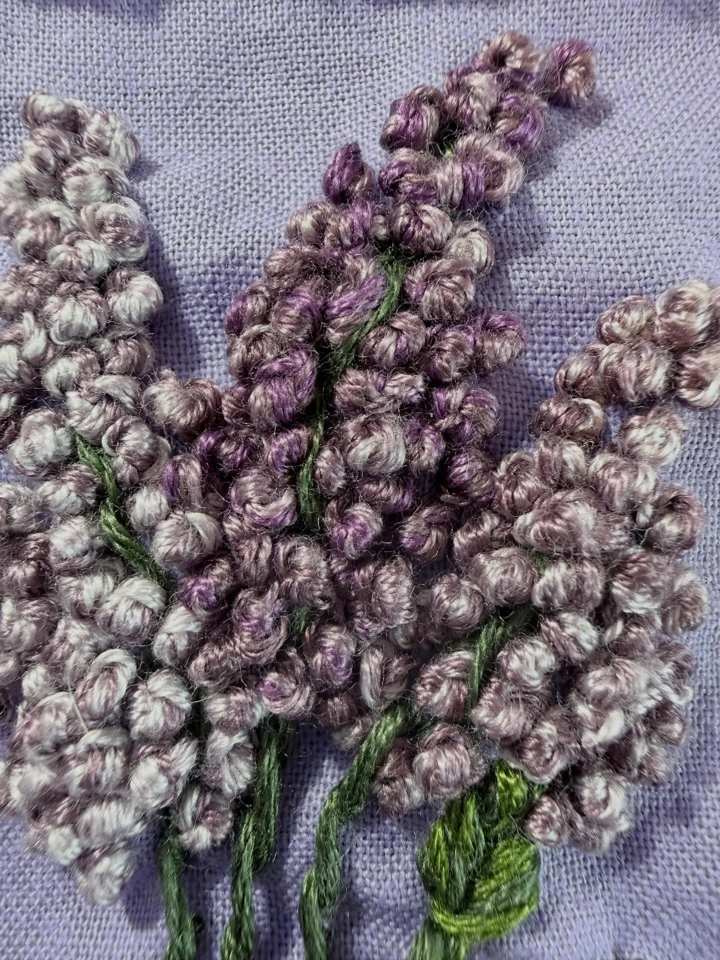 🧶 My daughters teach me so much. From strength to grace &hellip; acceptance to action &hellip; little things to big ones. Today my daughter opened my eyes. Wide. Scary wide. I don&rsquo;t slow down very well. I always have a list. I always have a ne