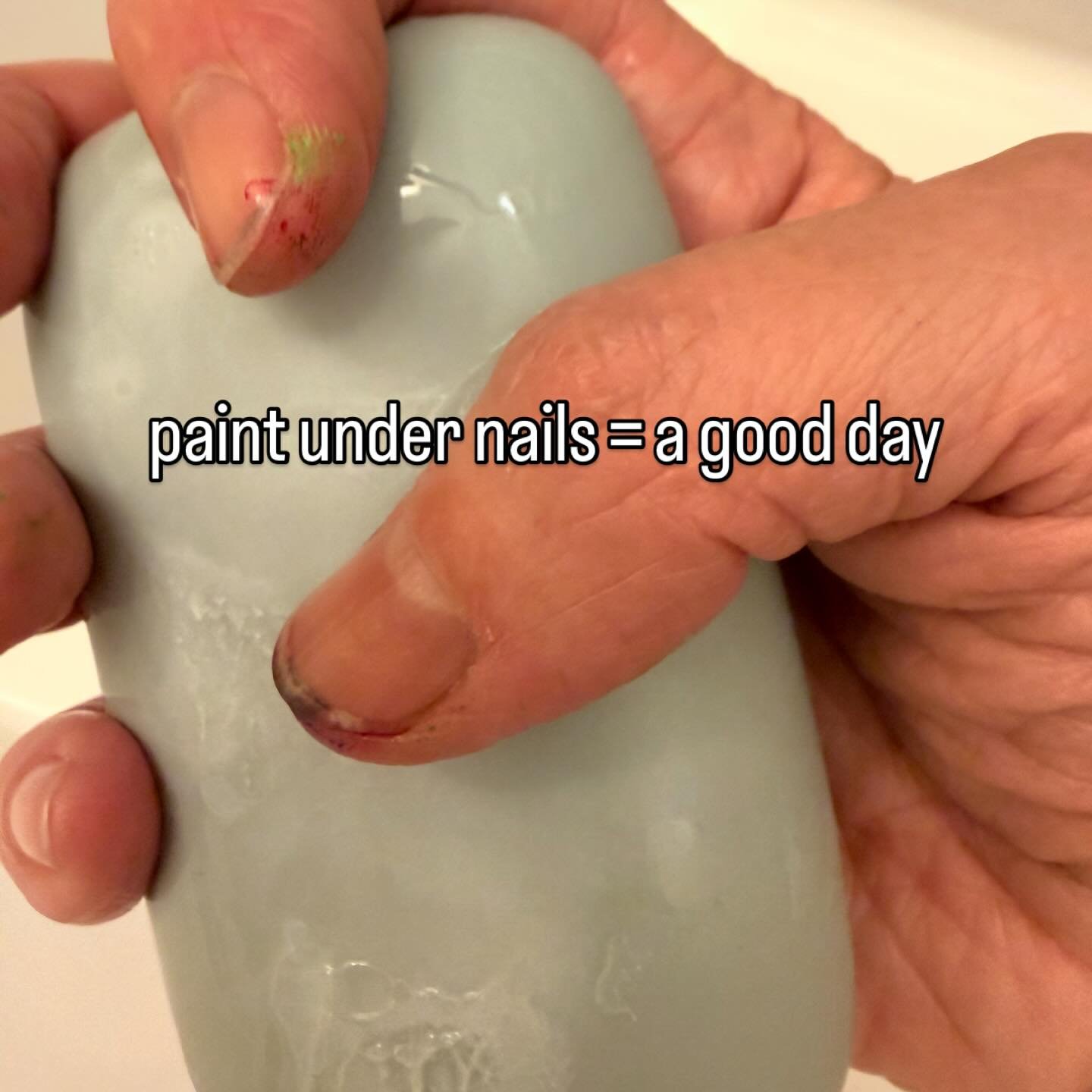 🧶 Is it too far into January for me to still say &ldquo;happy New Year?&rdquo; Likely. Ummmmm. I&rsquo;ve been busy?? Who isn&rsquo;t. No excuses. Happy 2026 to y&rsquo;all and I hope you are enjoying the start to the year. 

For me, I&rsquo;m eithe