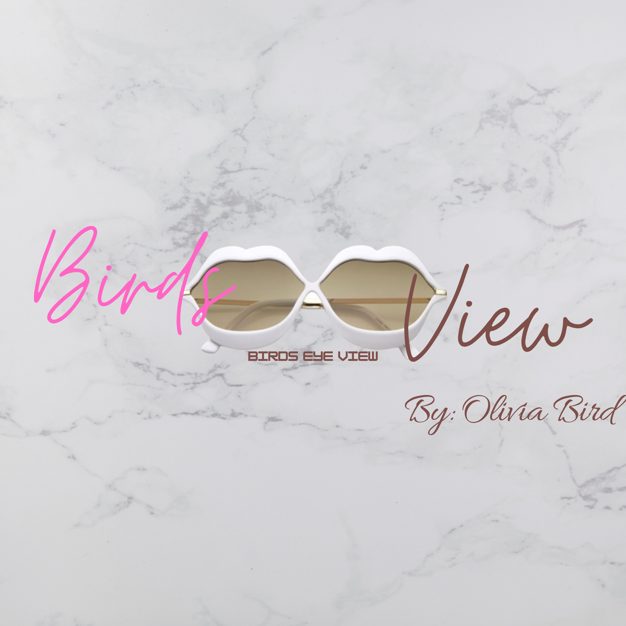 BirdsEyeView Spring/Summer Collection Drop April 26’