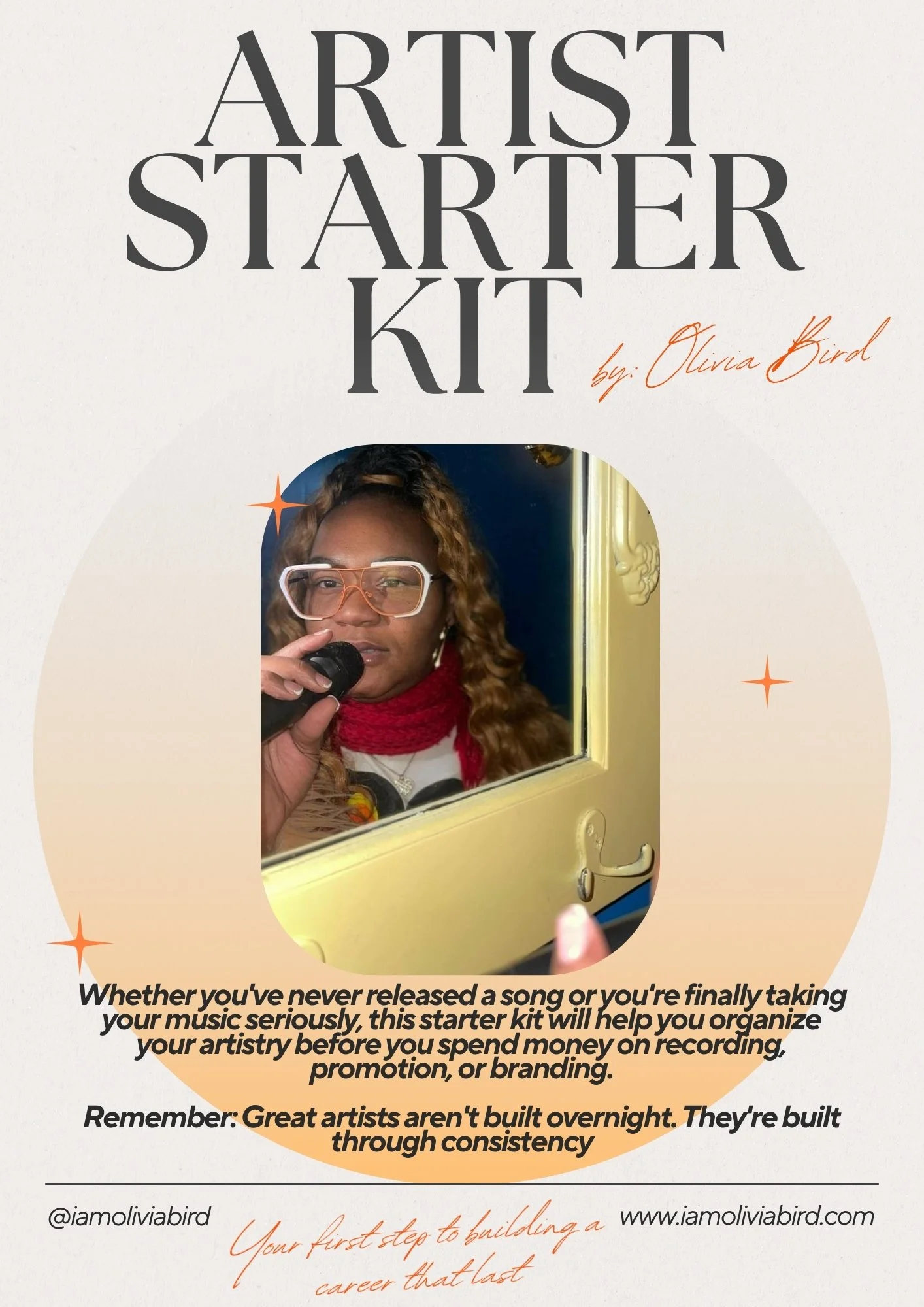 Artist starter kit by Olivia Bird  - 1.JPG