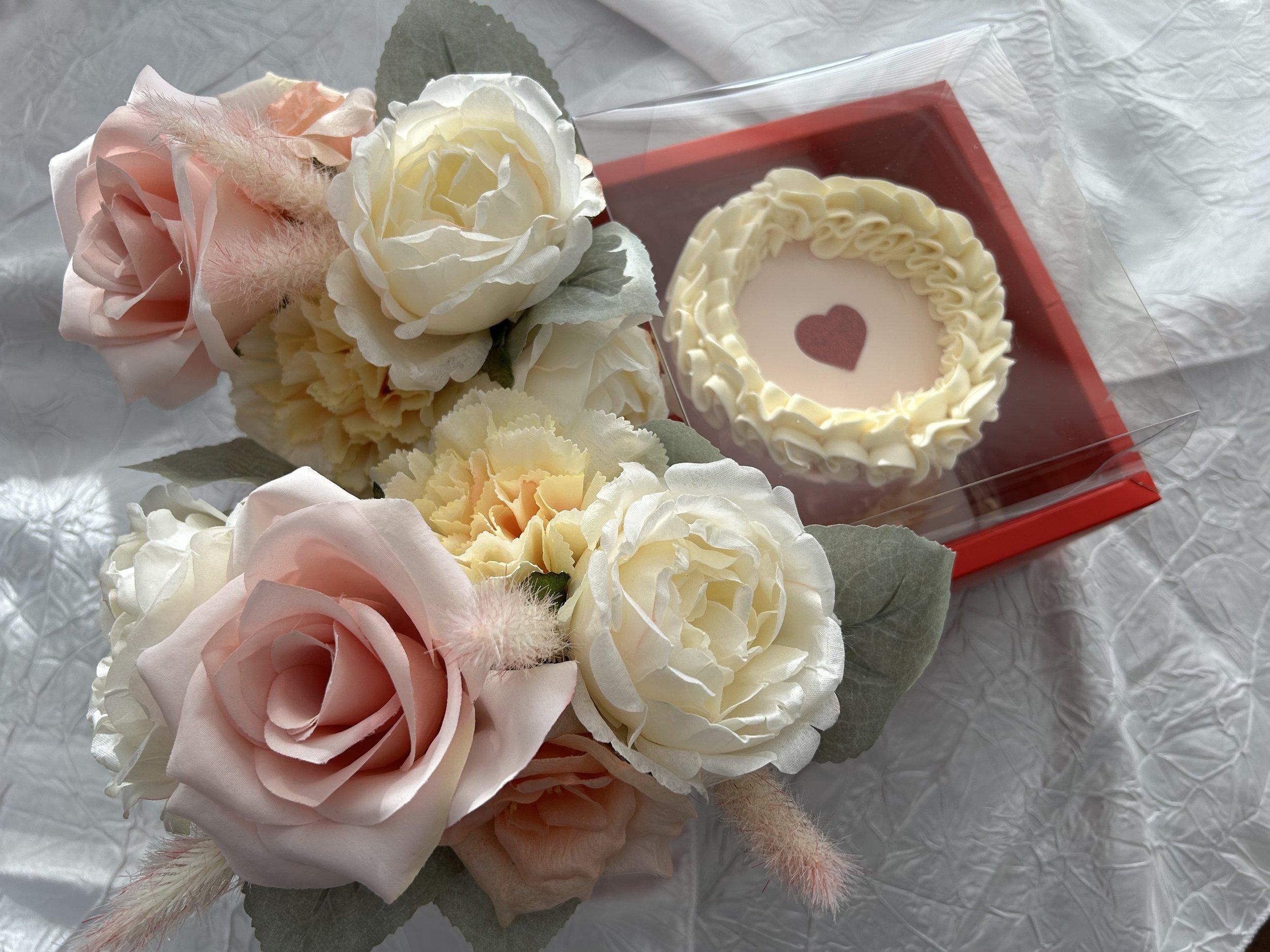 Floral Box