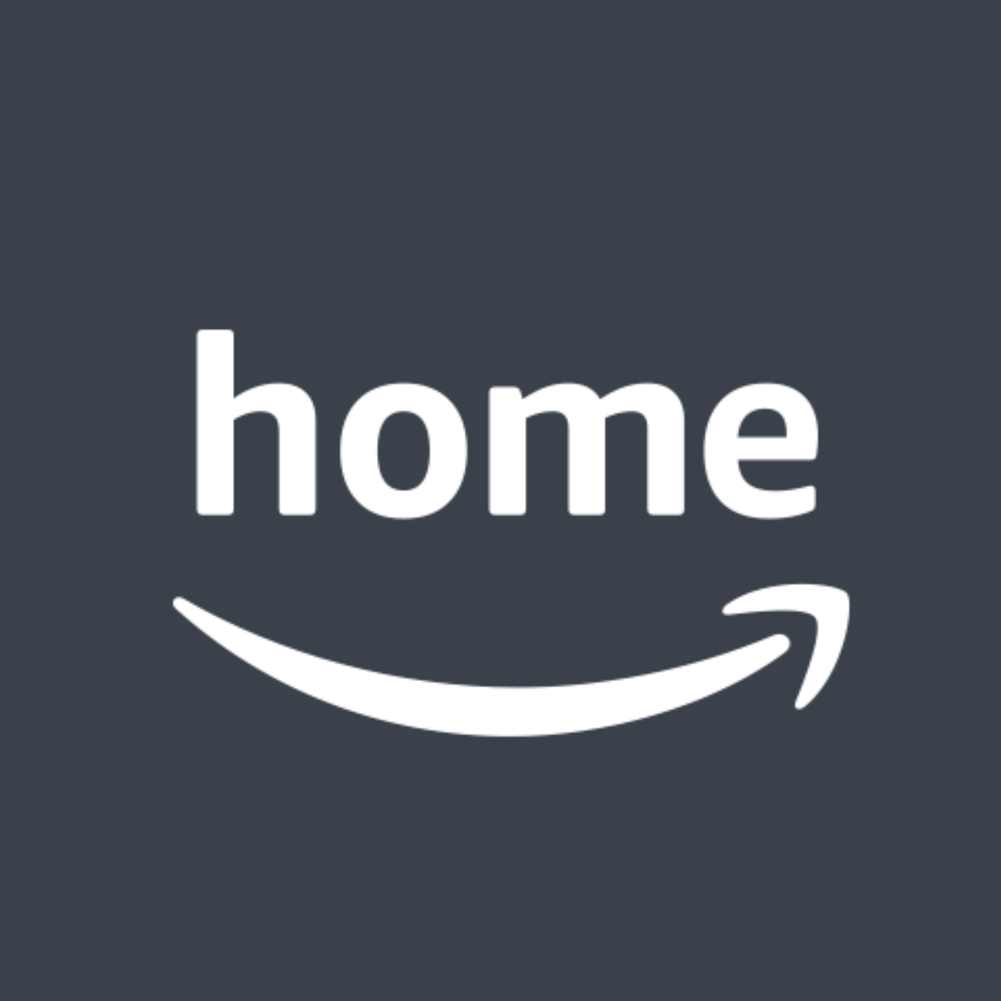 Amazon Home