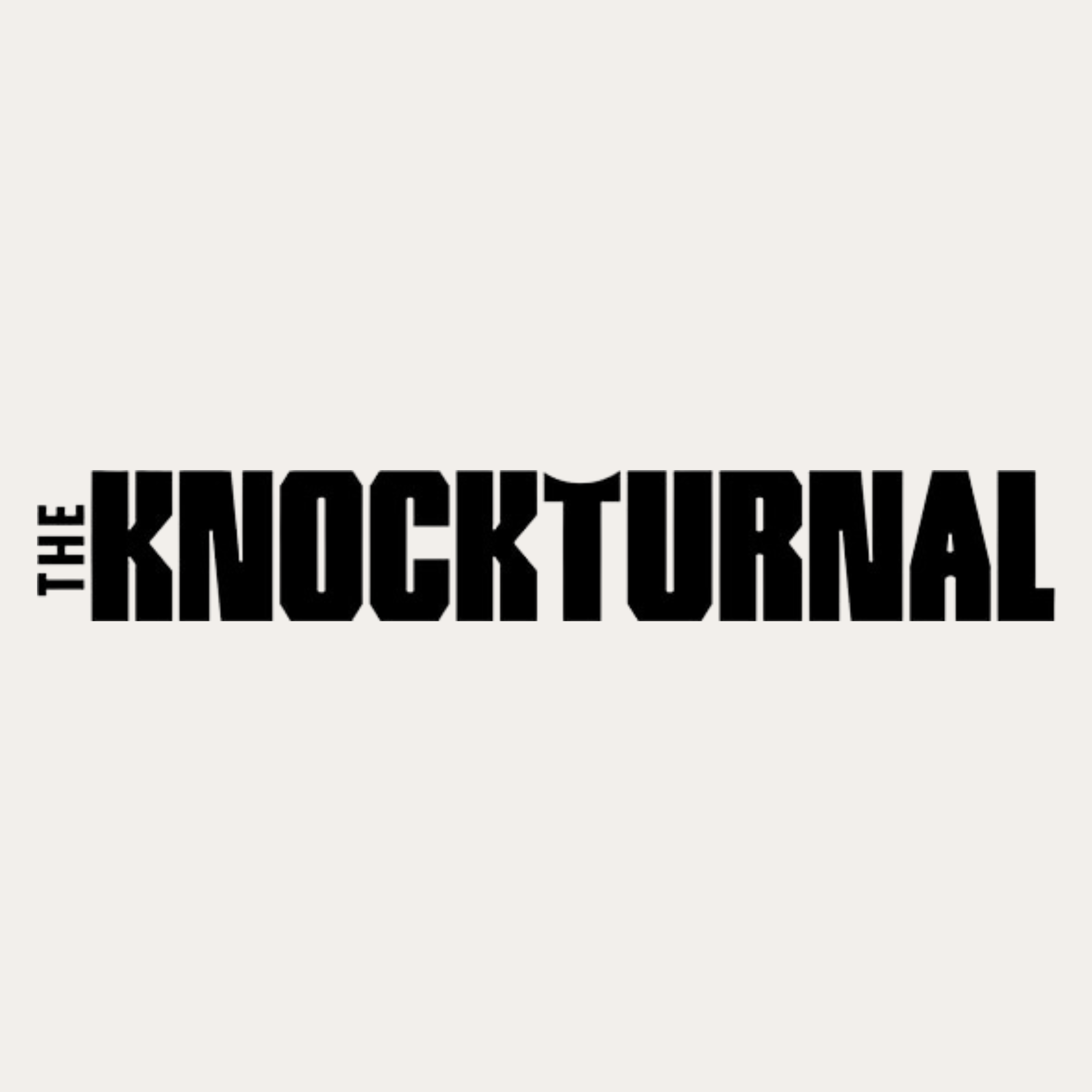 The Knockturnal Digital Magazine