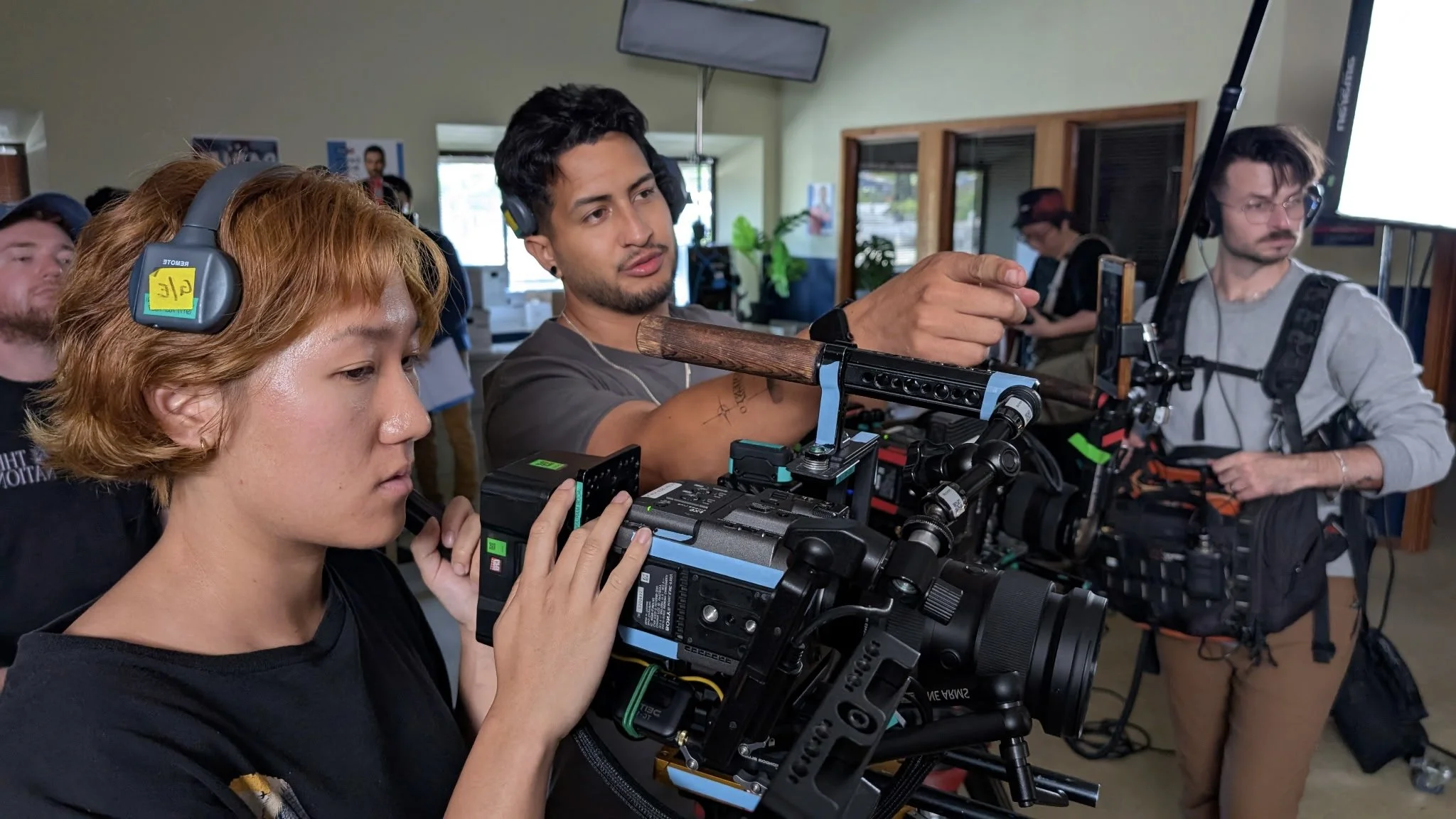 What Does Commercial Video Production Cost in Los Angeles?