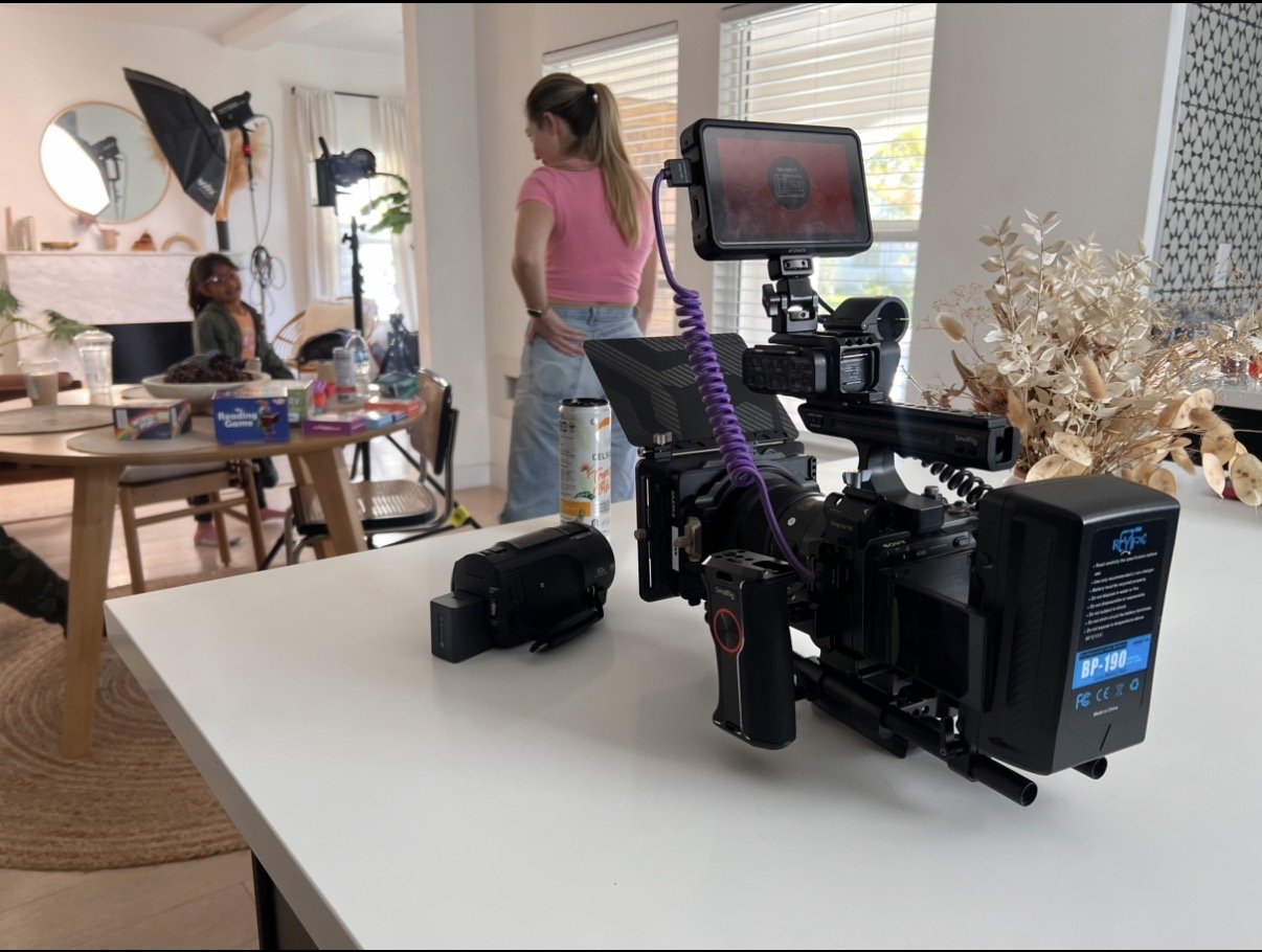 5 Types of Video Every Los Angeles Business Should Have in 2026