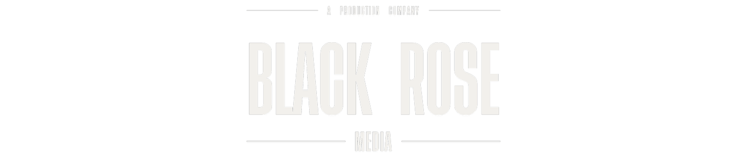 Black Rose Media | Commercial Video Production in Los Angeles &amp; Long Beach