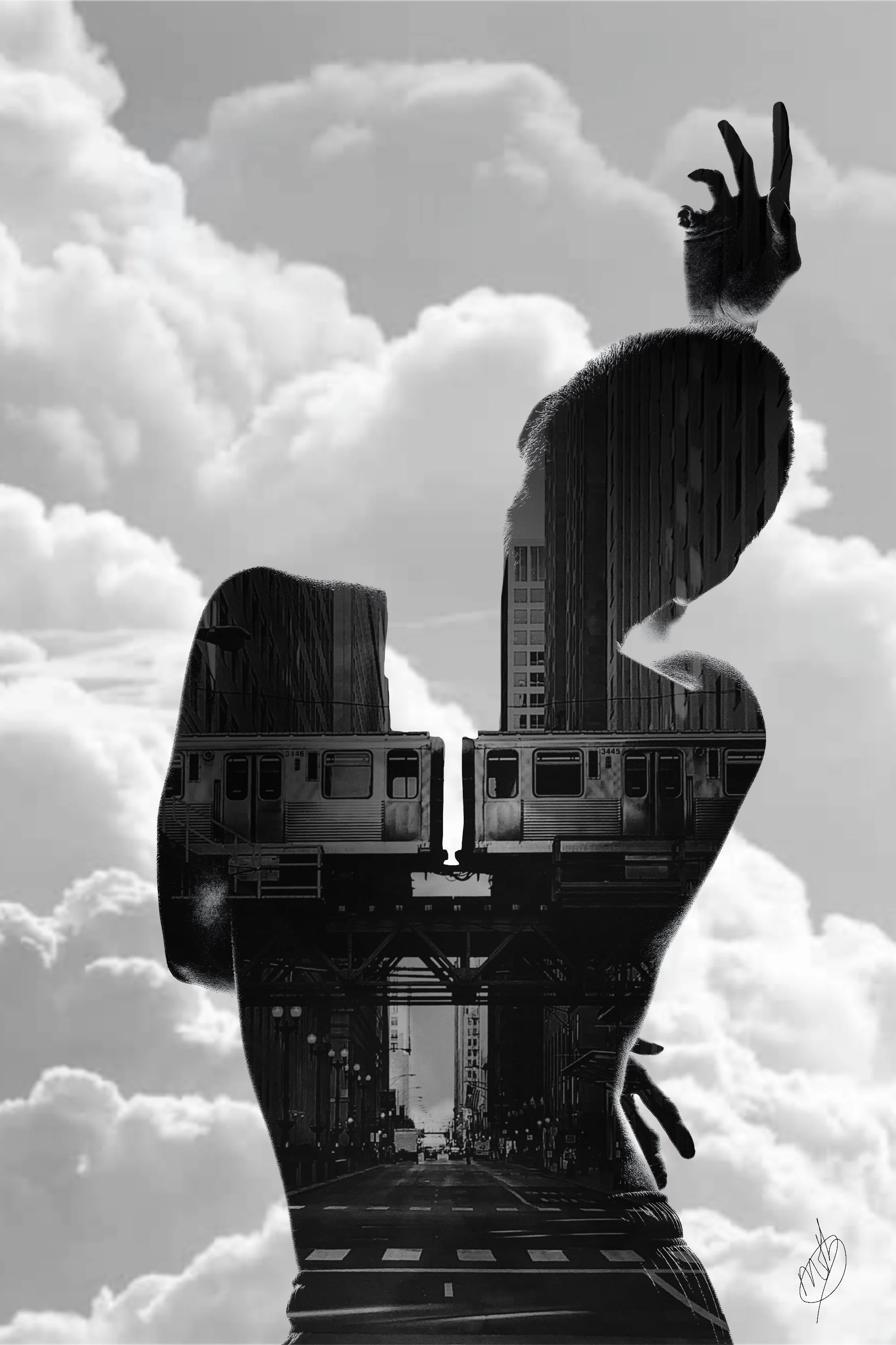 The Surrealism Collection