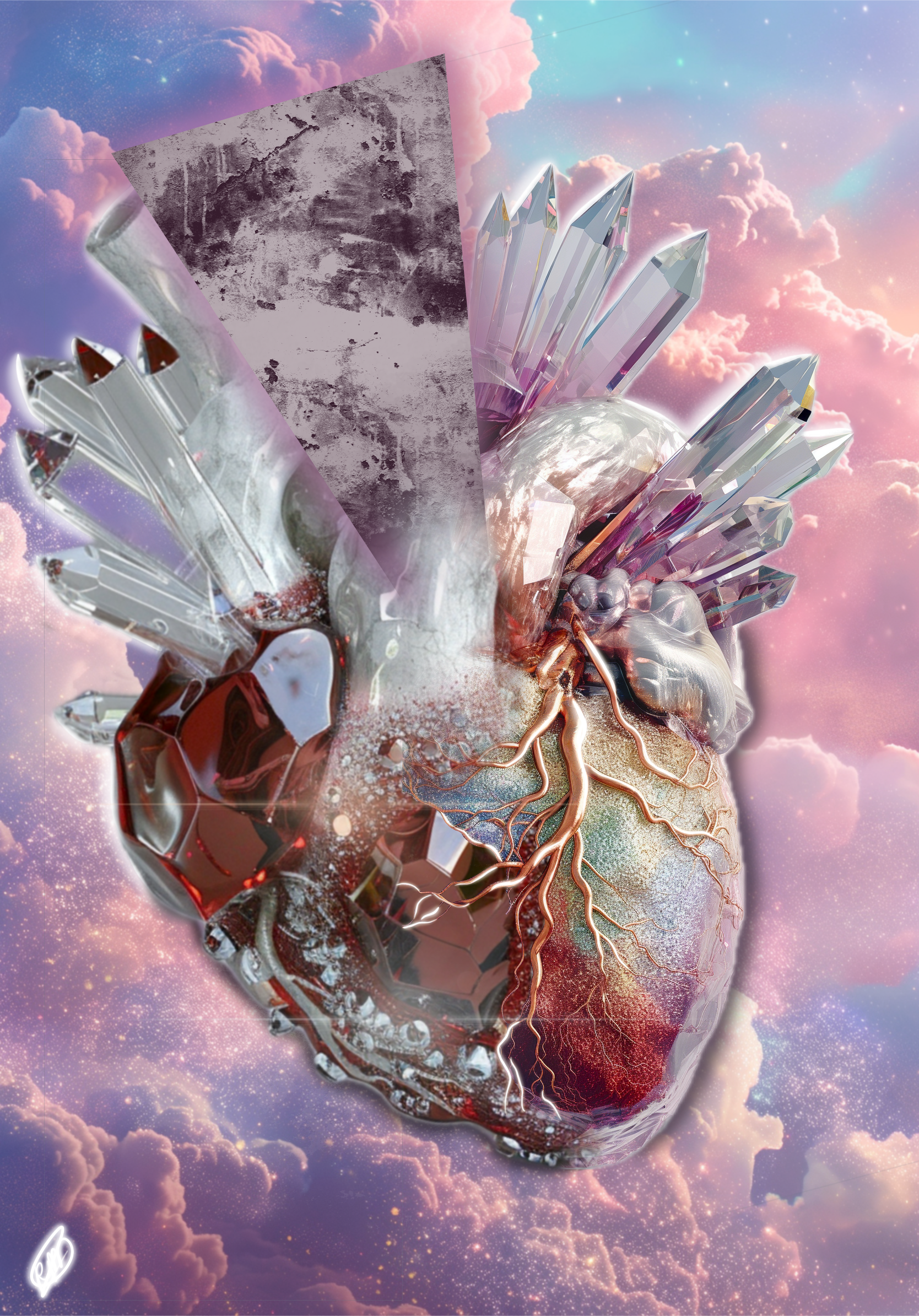 Mystica's Delulu Land